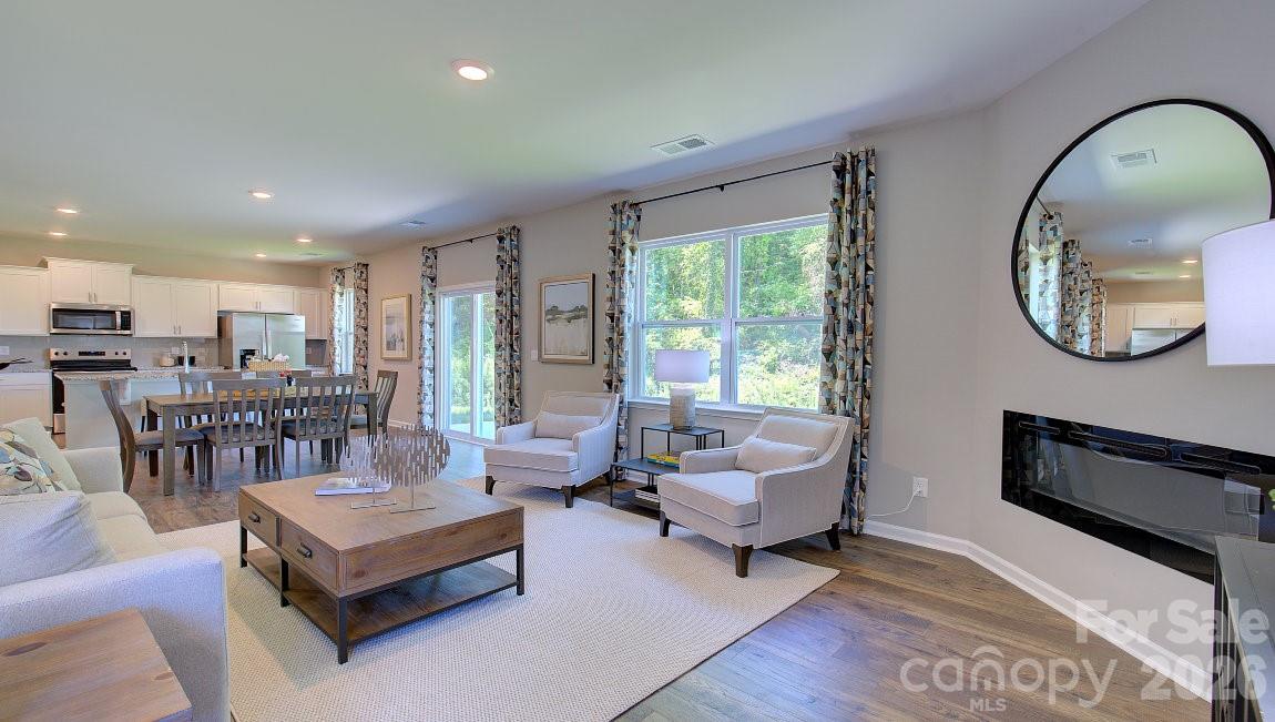 155 Cora View Trail — Waynesville
