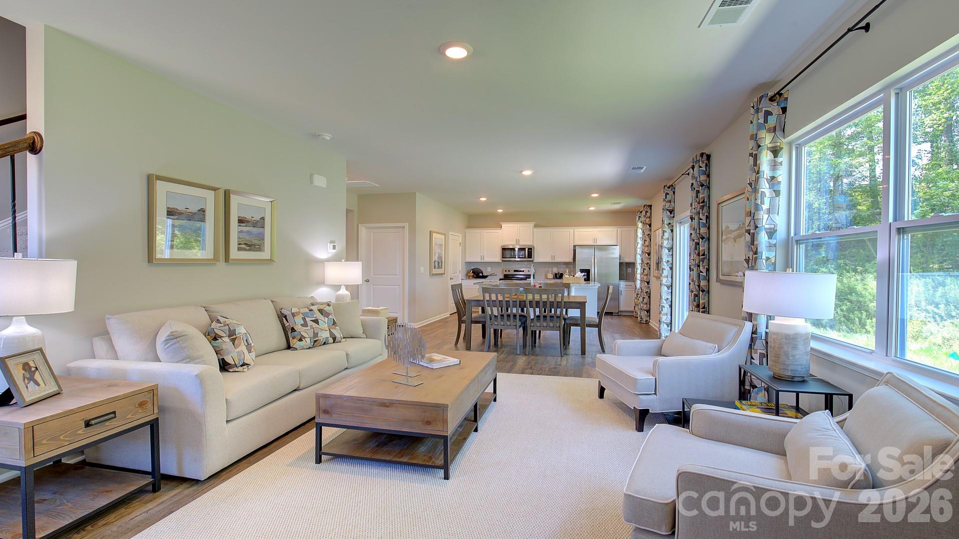 155 Cora View Trail — Waynesville