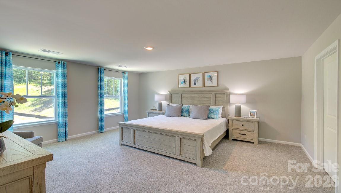 155 Cora View Trail — Waynesville