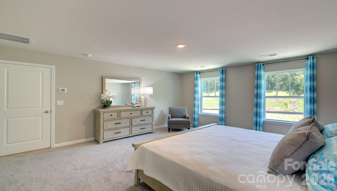 155 Cora View Trail — Waynesville
