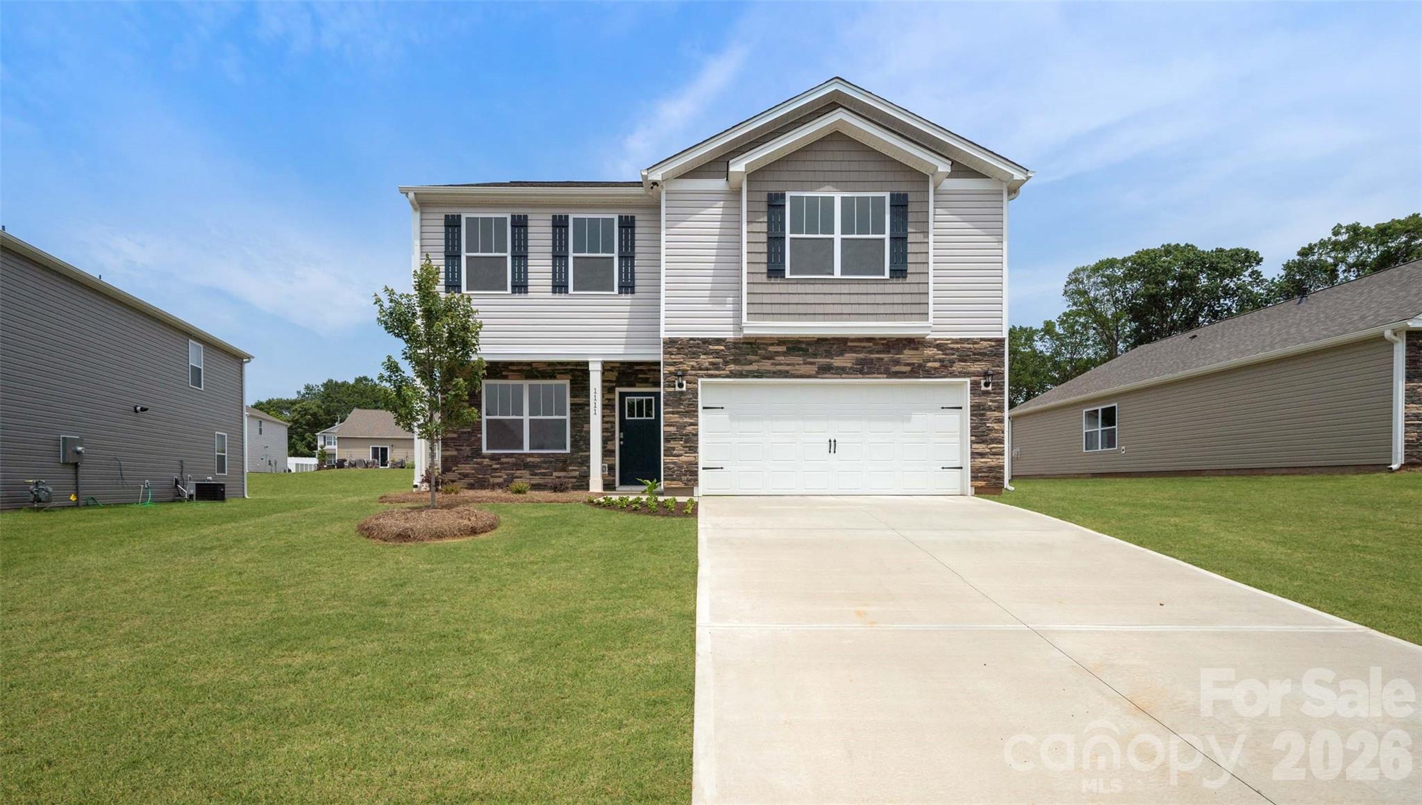 155 Cora View Trail — Waynesville