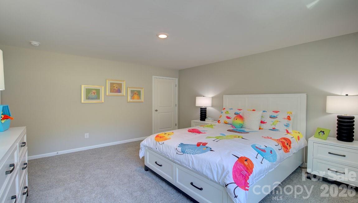 155 Cora View Trail — Waynesville