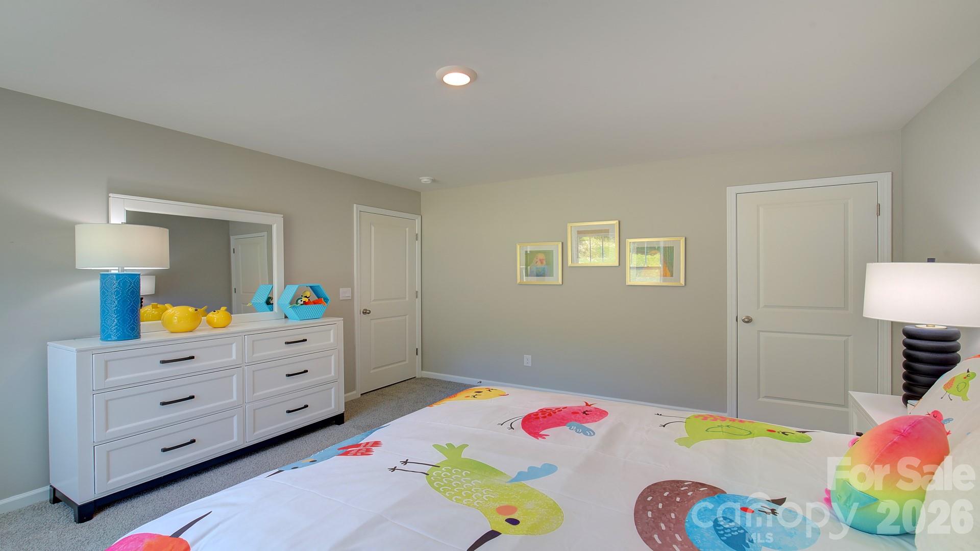 155 Cora View Trail — Waynesville
