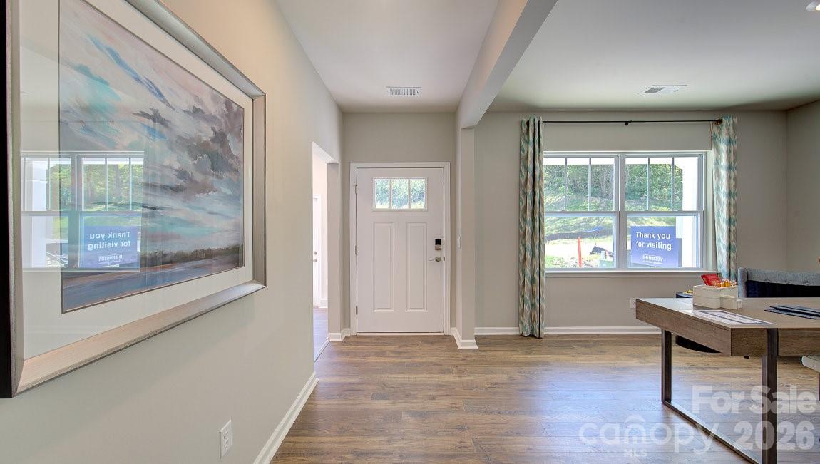 155 Cora View Trail — Waynesville