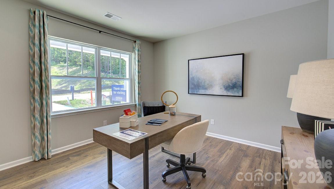 155 Cora View Trail — Waynesville