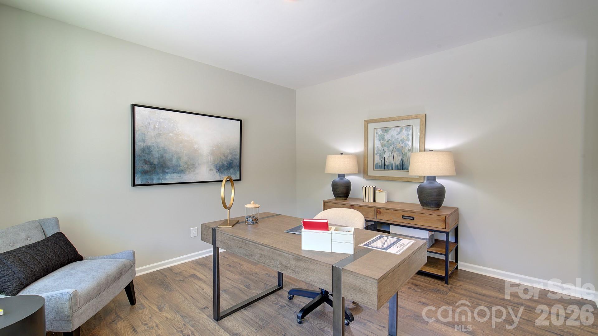 155 Cora View Trail — Waynesville
