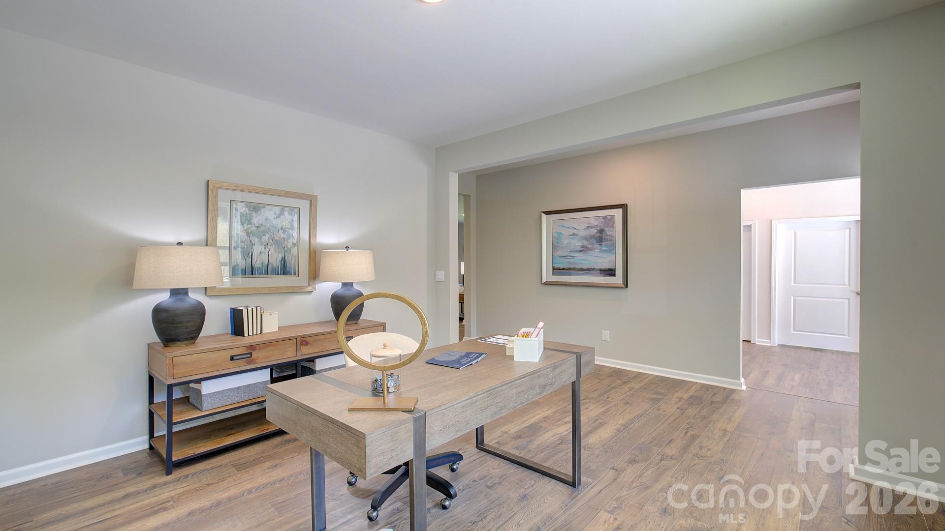 155 Cora View Trail — Waynesville