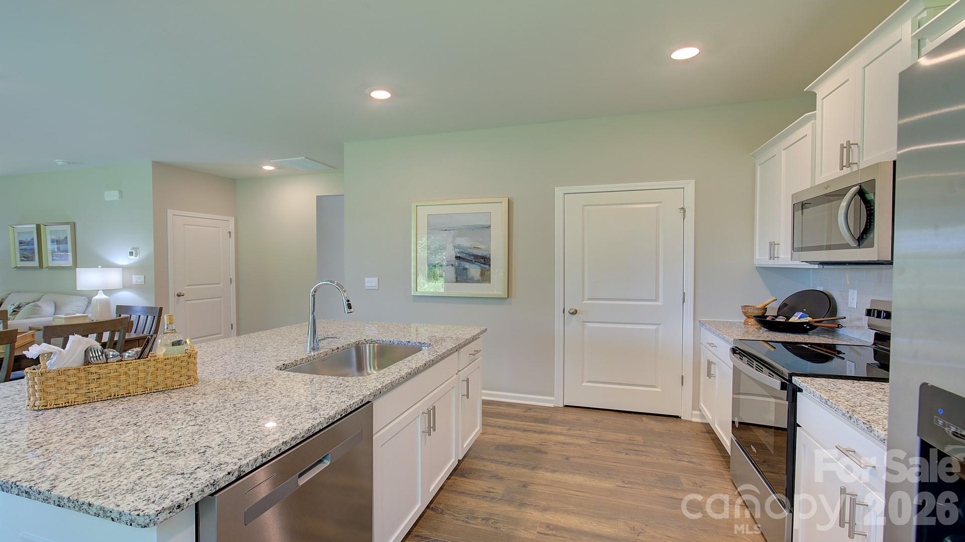 155 Cora View Trail — Waynesville