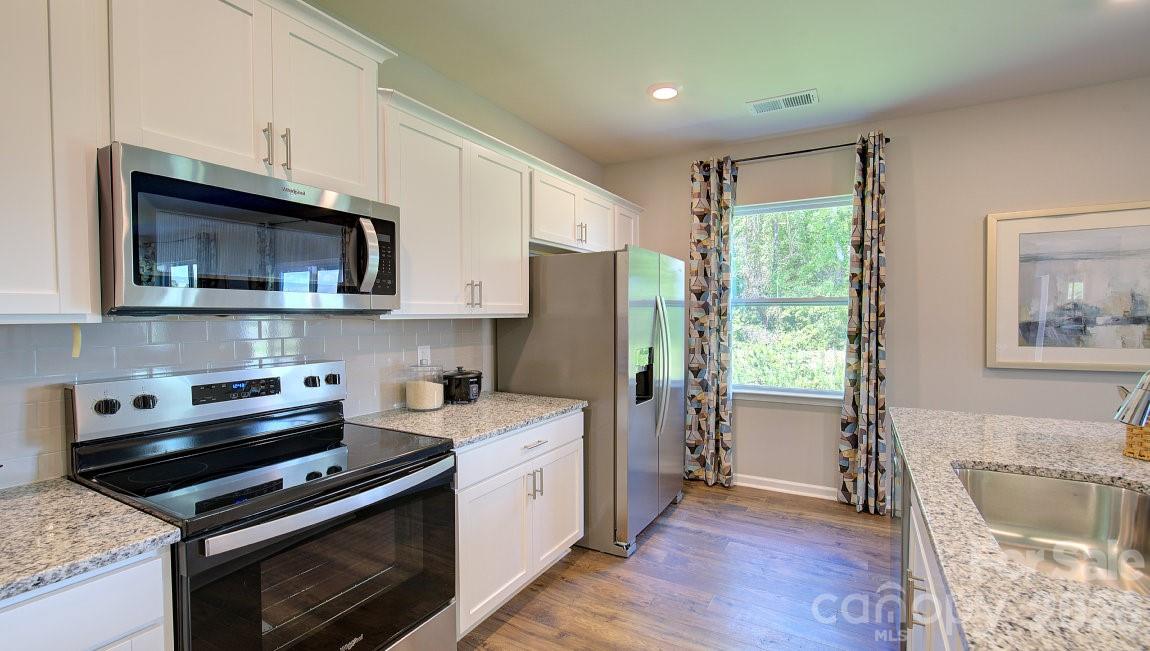155 Cora View Trail — Waynesville