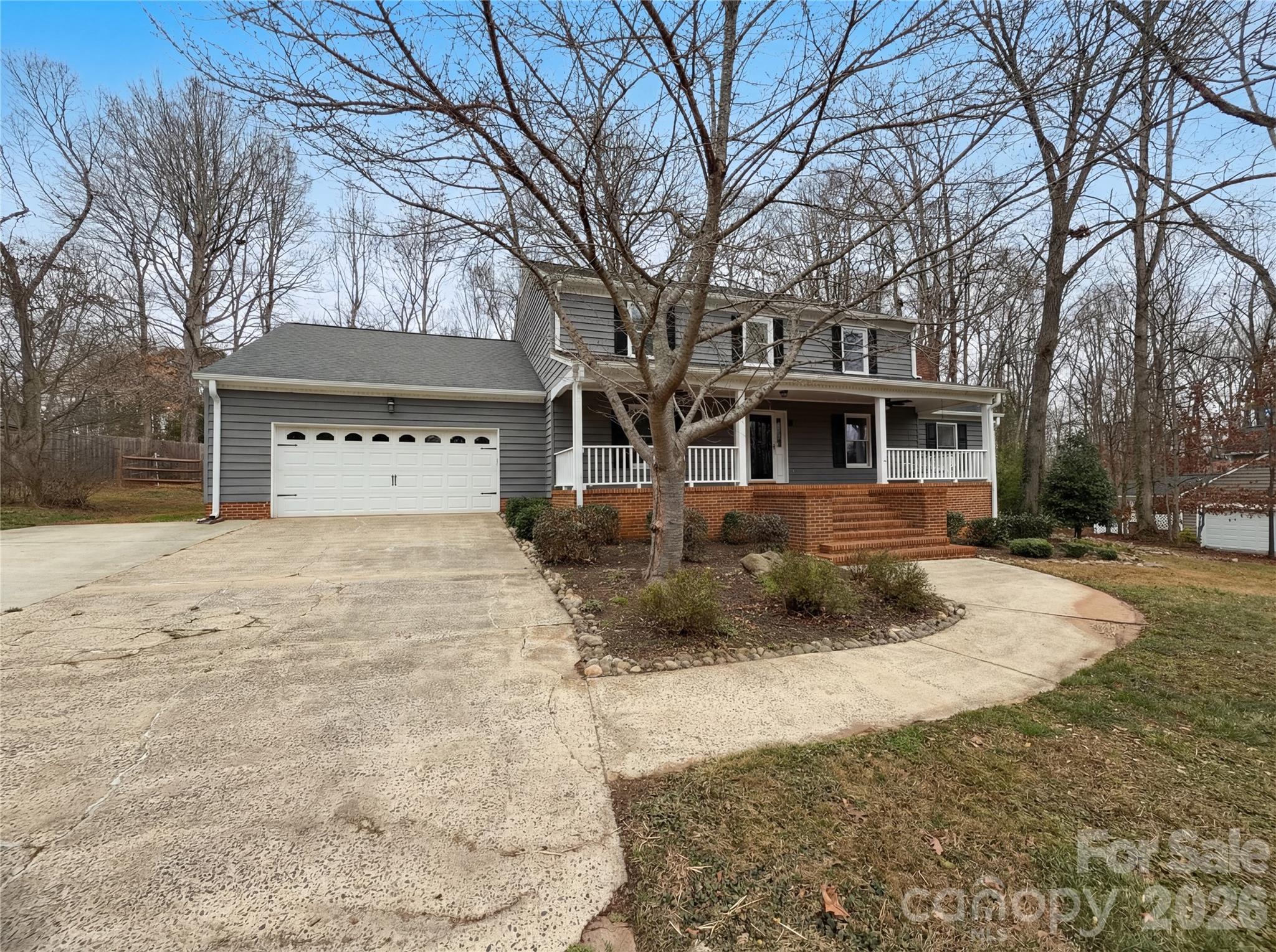 3029 Southampton Circle — Gastonia