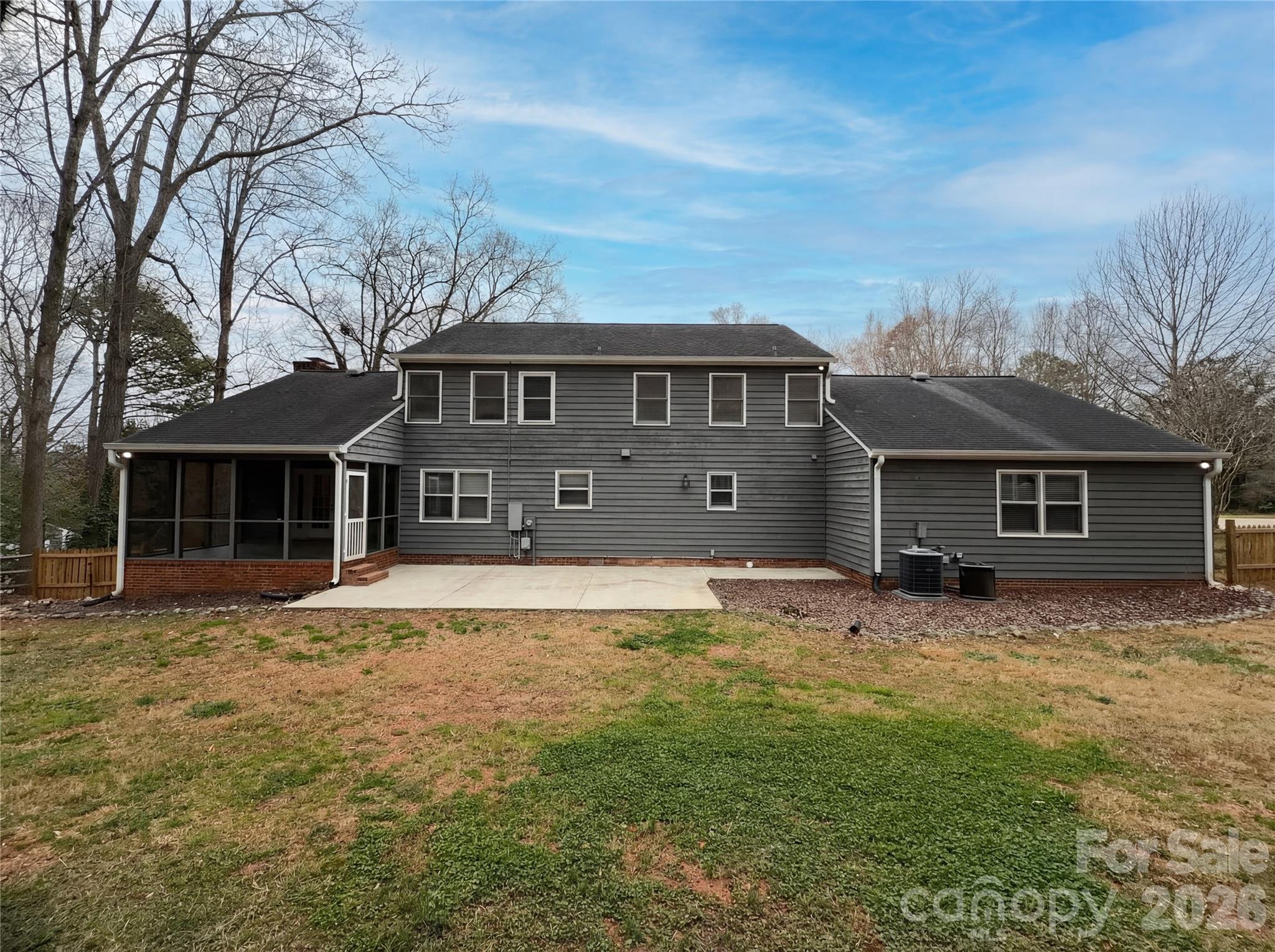 3029 Southampton Circle — Gastonia