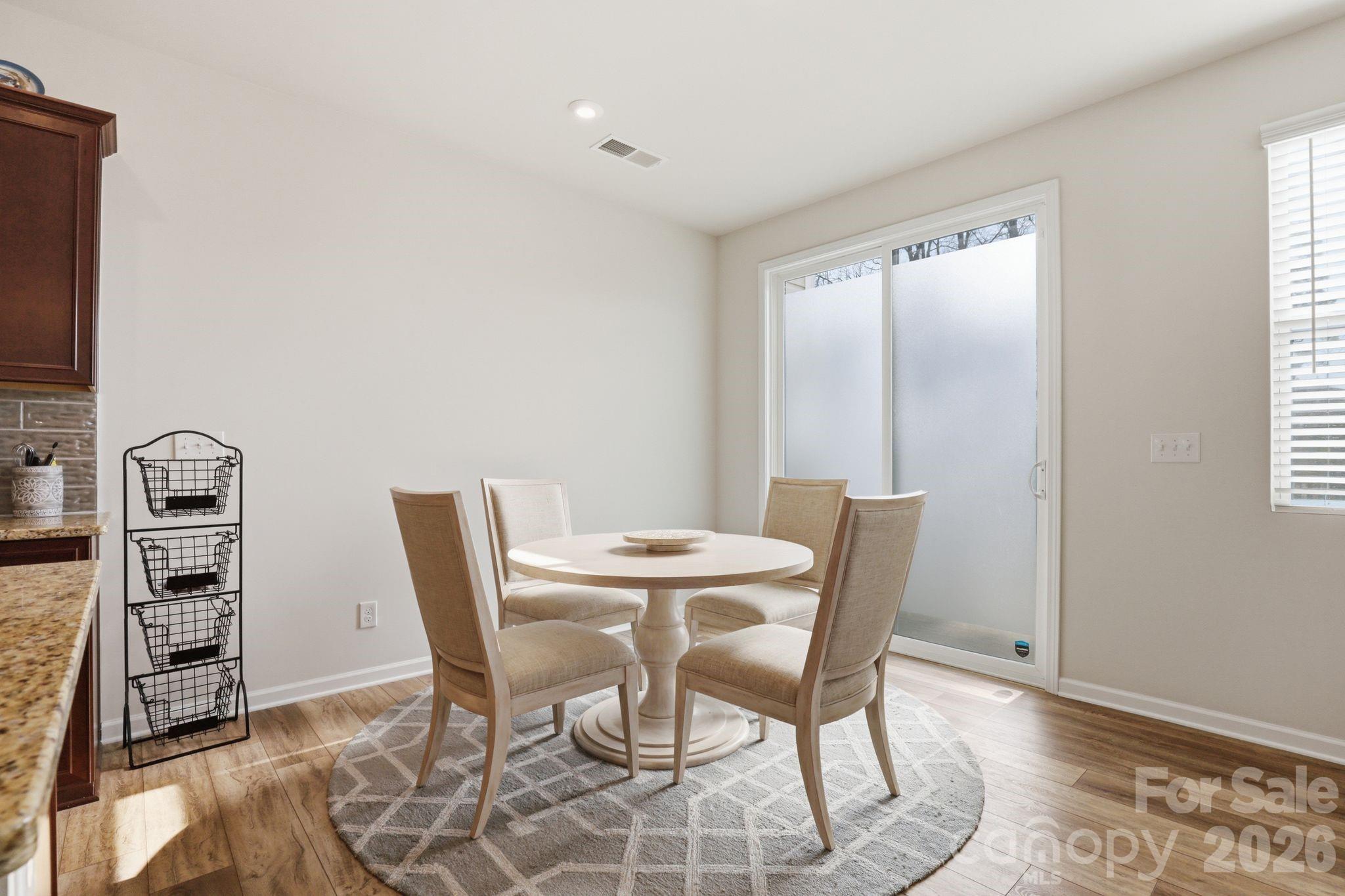 11110 Chalkbark Lane — Charlotte