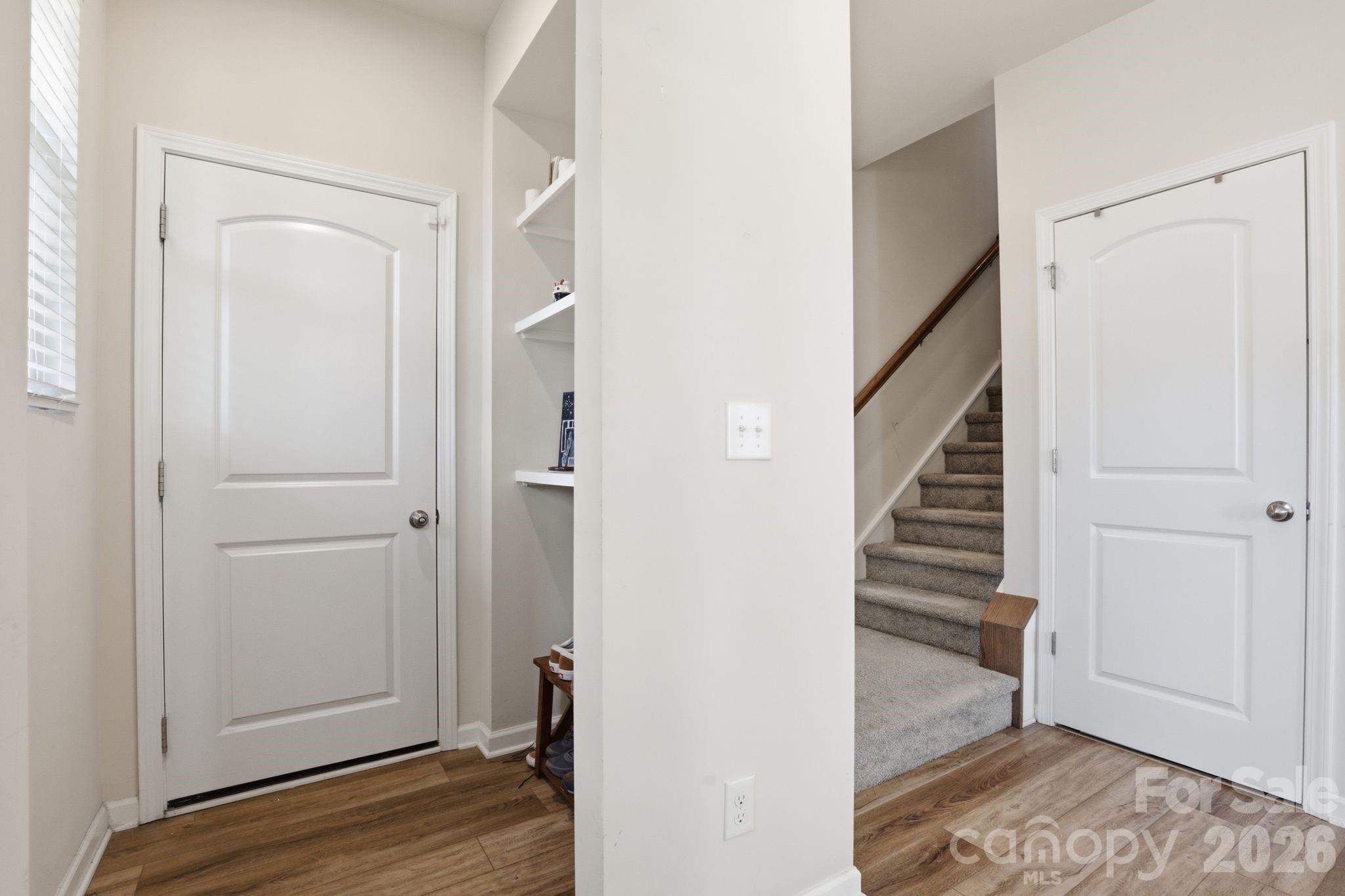 11110 Chalkbark Lane — Charlotte