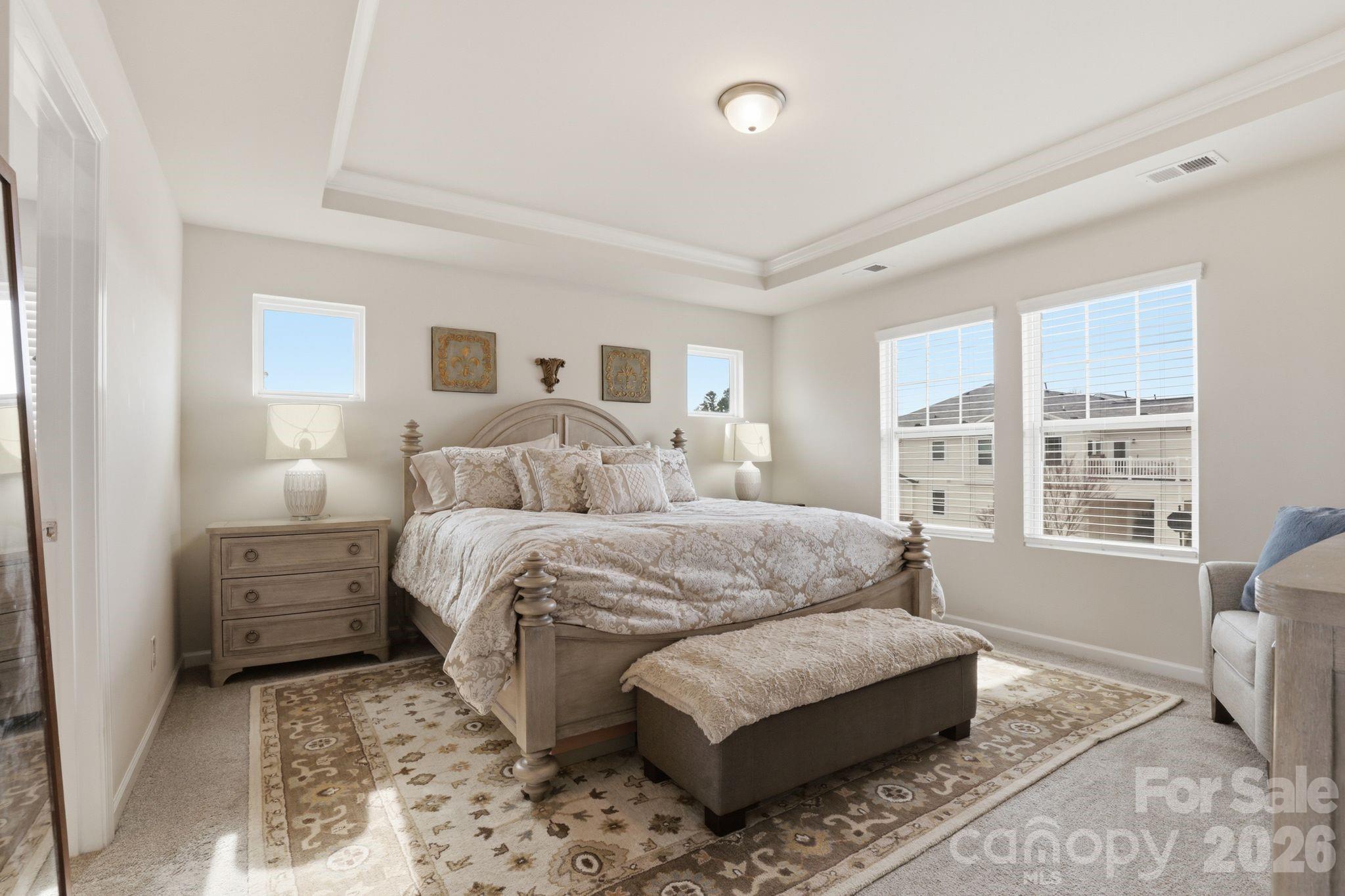 11110 Chalkbark Lane — Charlotte