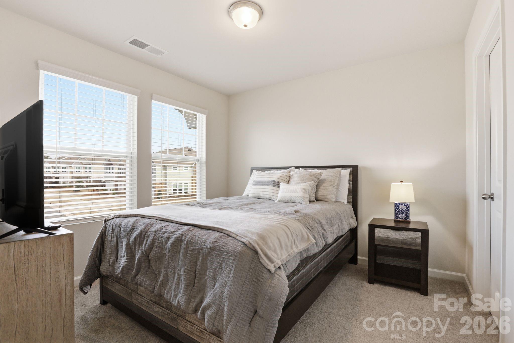 11110 Chalkbark Lane — Charlotte