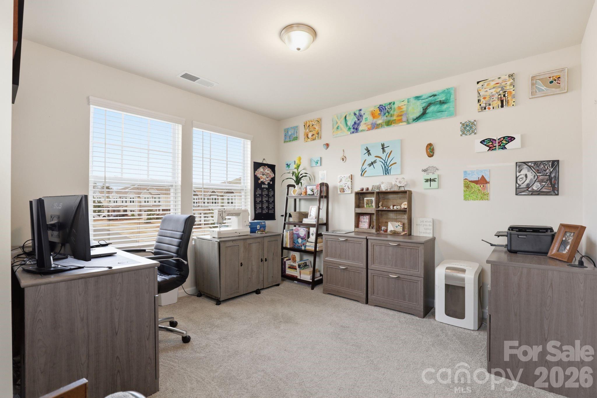 11110 Chalkbark Lane — Charlotte