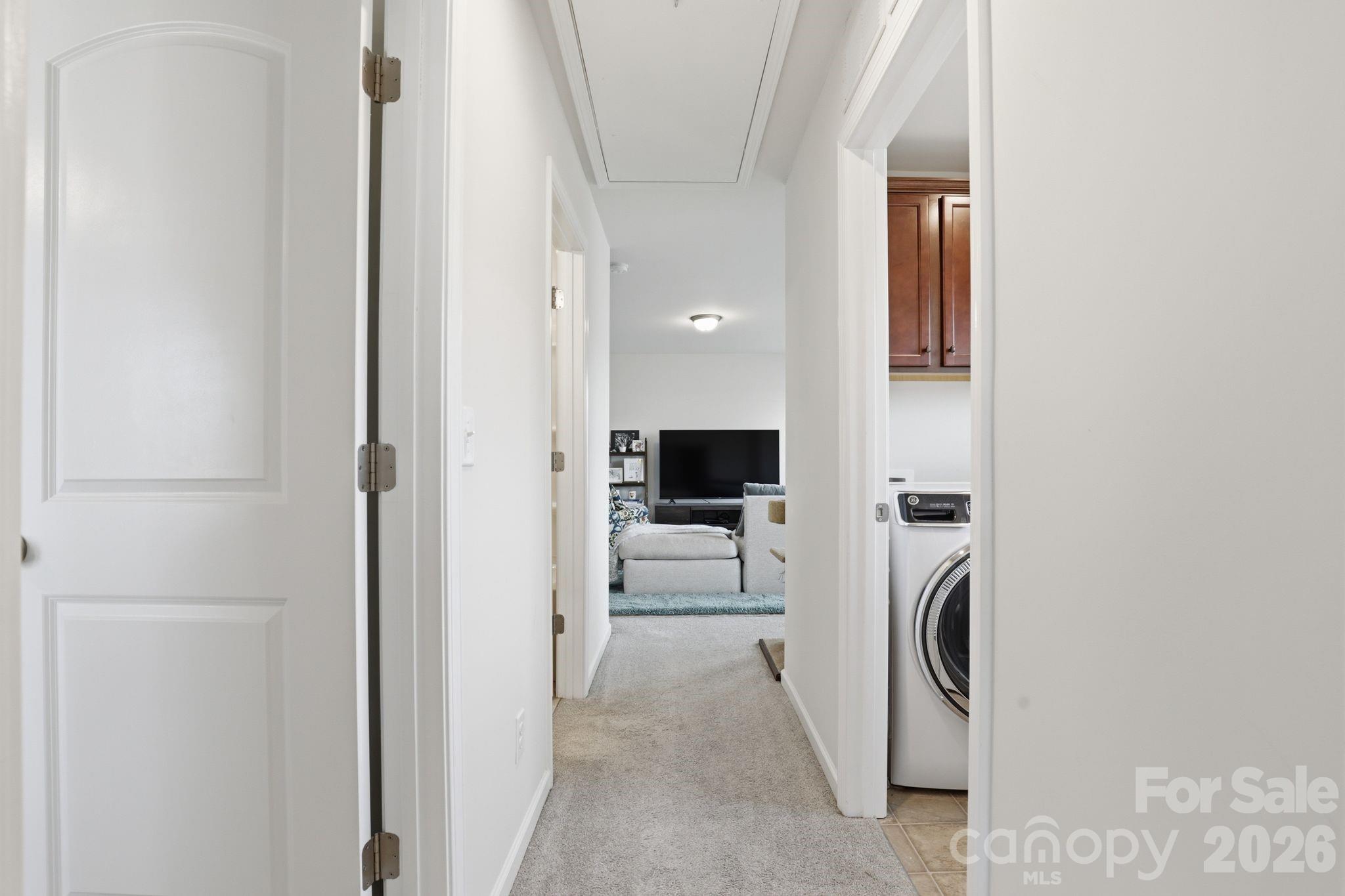 11110 Chalkbark Lane — Charlotte