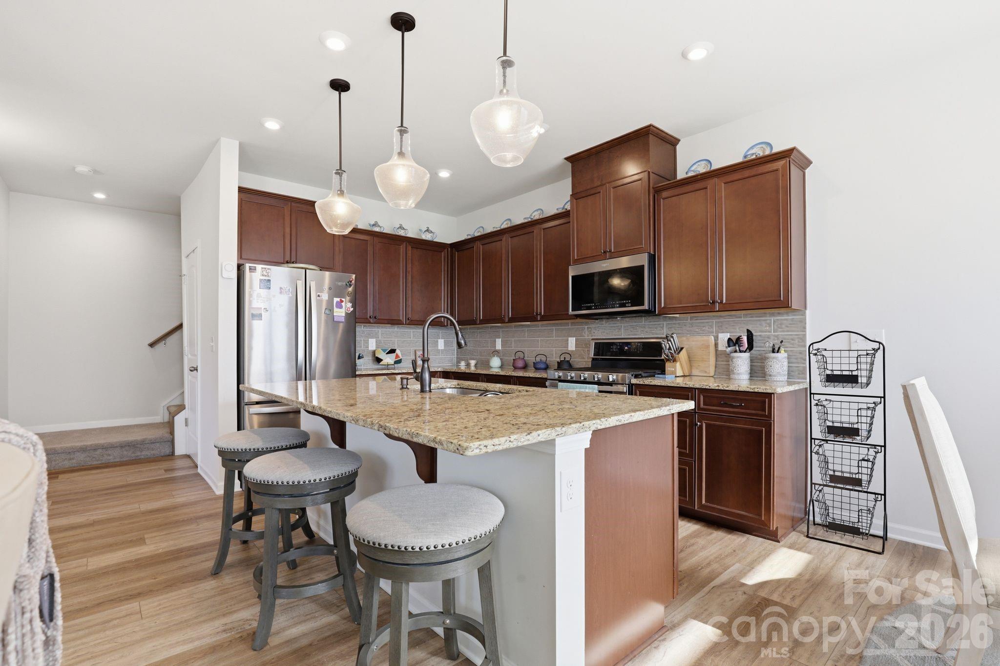 11110 Chalkbark Lane — Charlotte