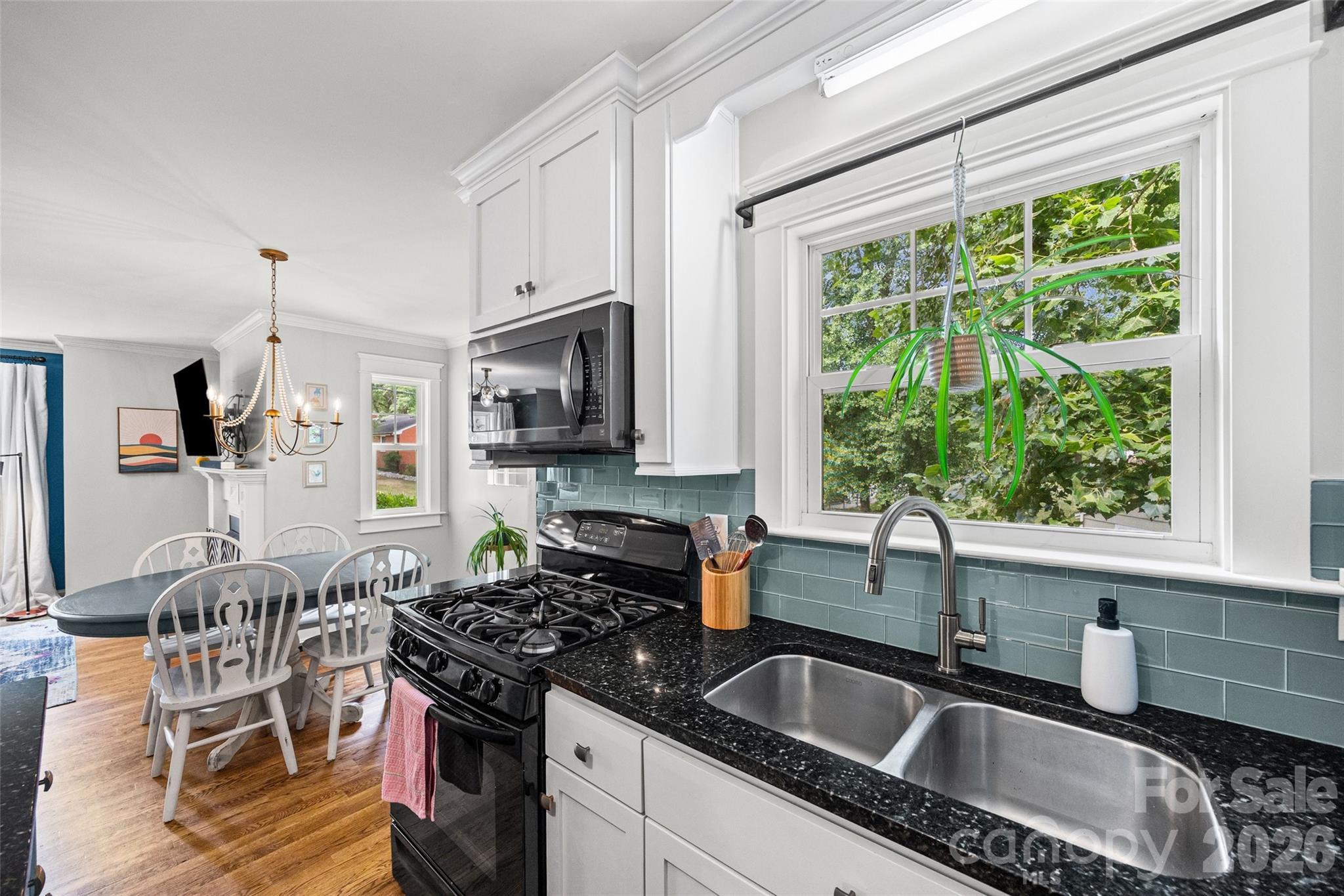206 W Woodrow Avenue — Belmont