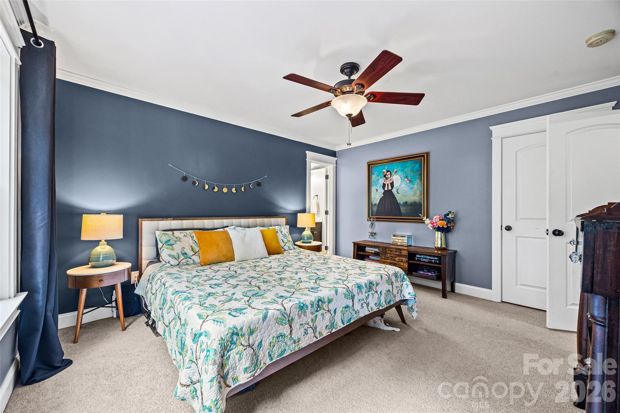 206 W Woodrow Avenue — Belmont