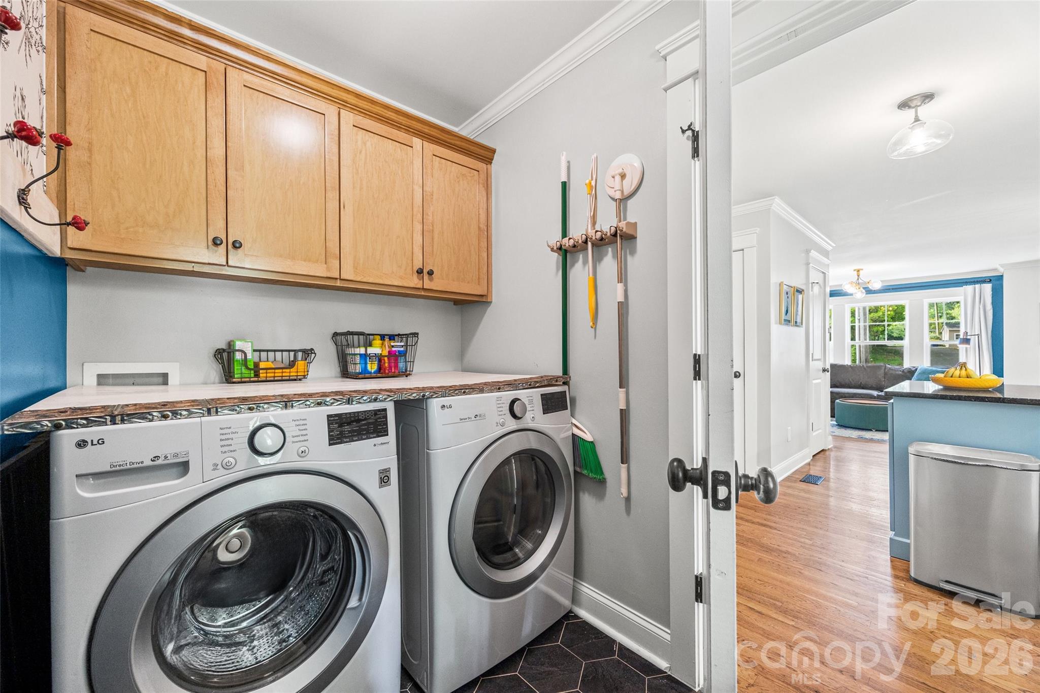 206 W Woodrow Avenue — Belmont