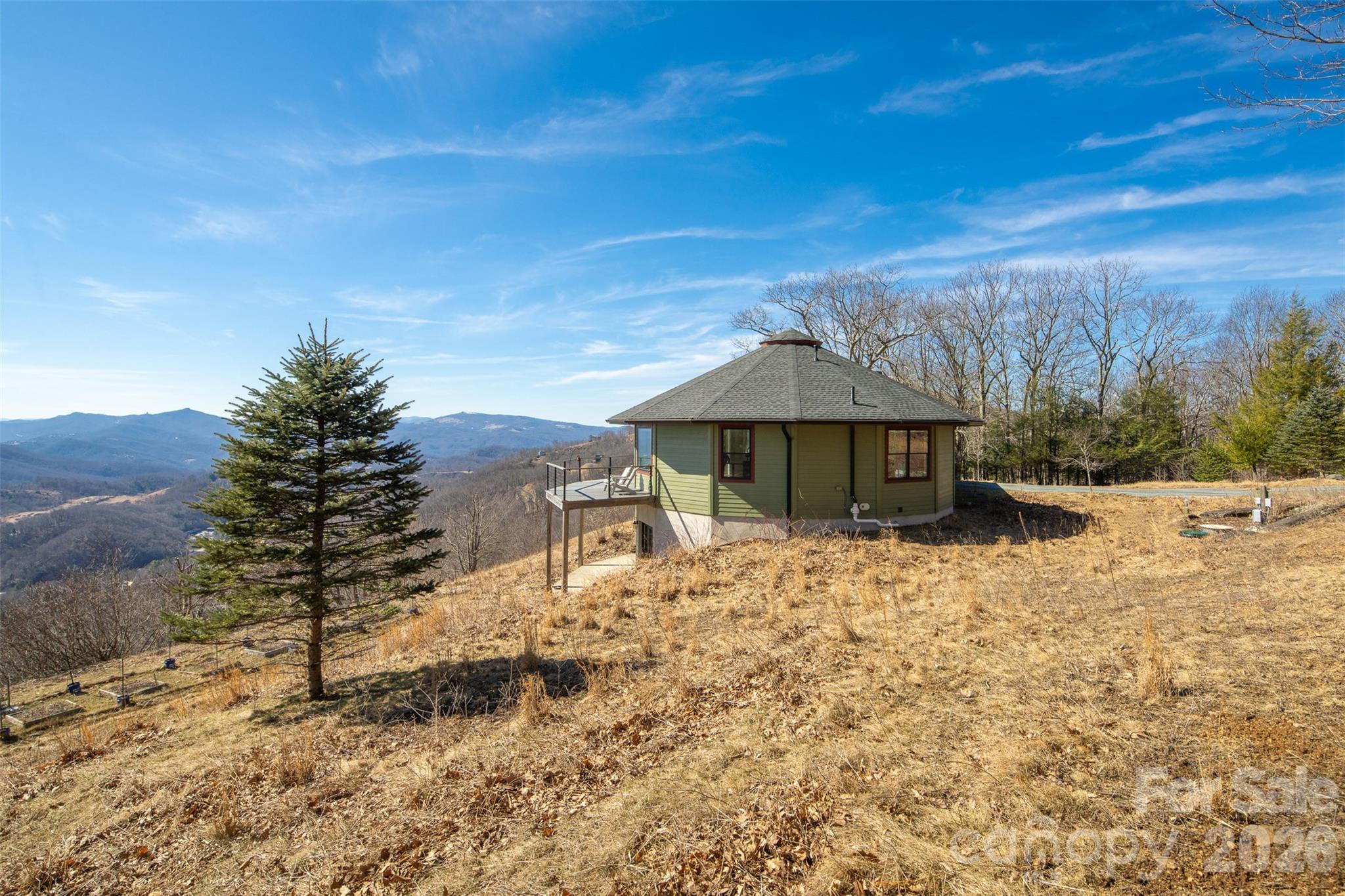 448 Howards Knob Road — Boone