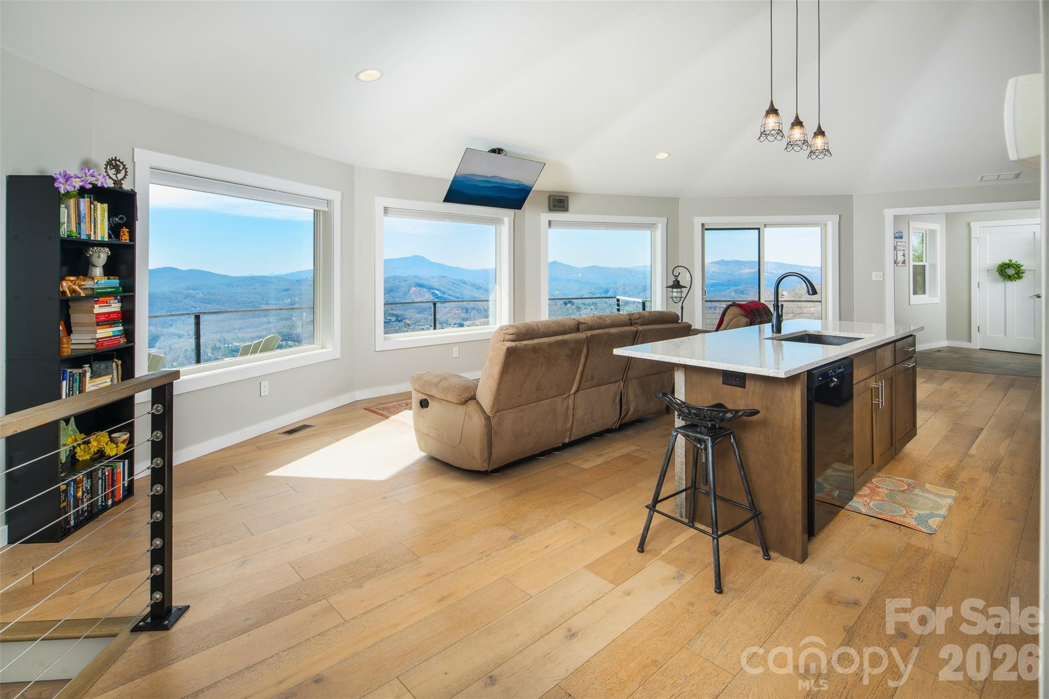 448 Howards Knob Road — Boone