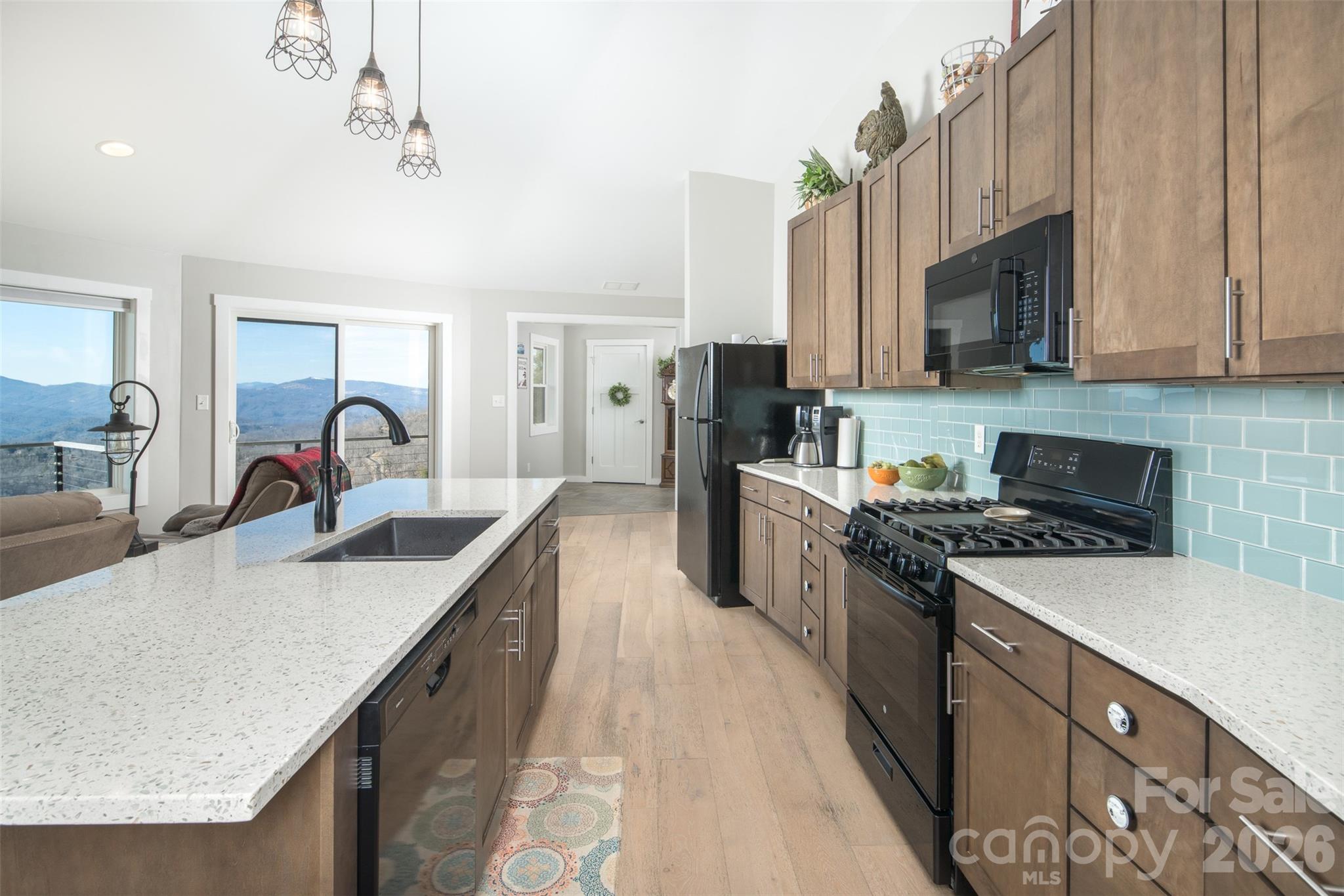 448 Howards Knob Road — Boone