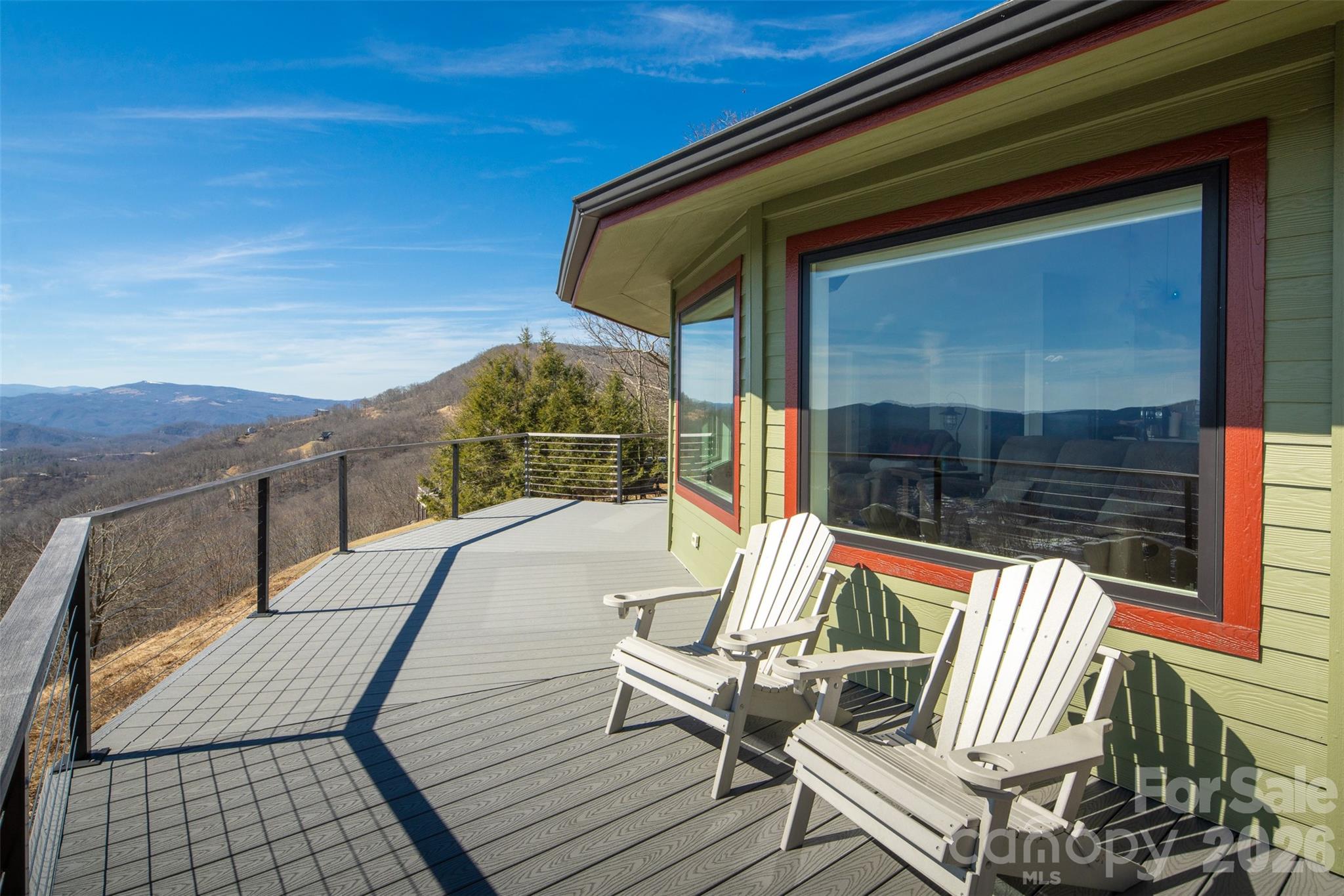 448 Howards Knob Road — Boone