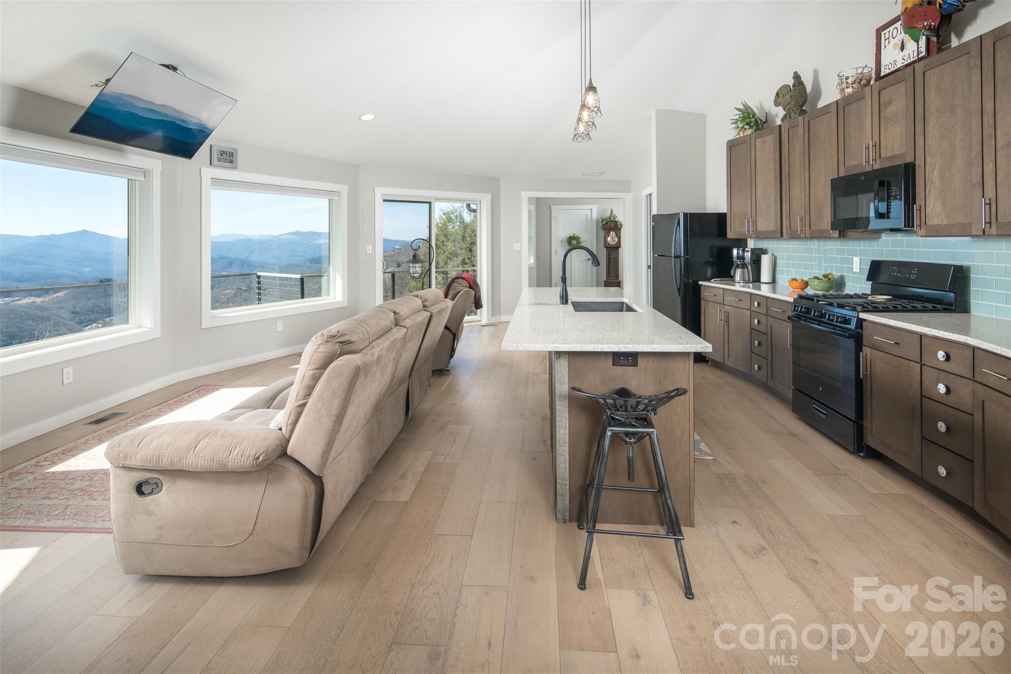 448 Howards Knob Road — Boone