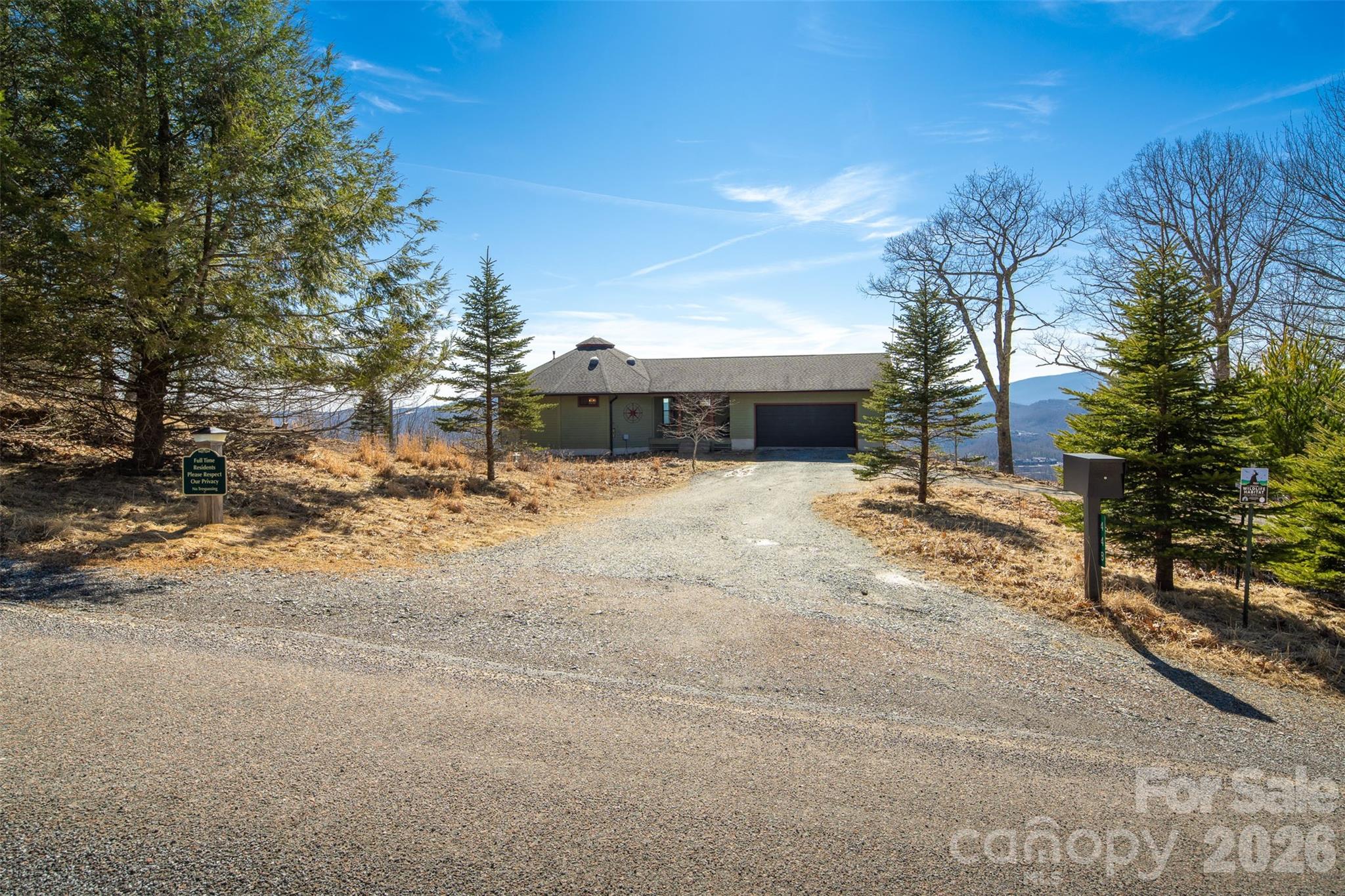 448 Howards Knob Road — Boone