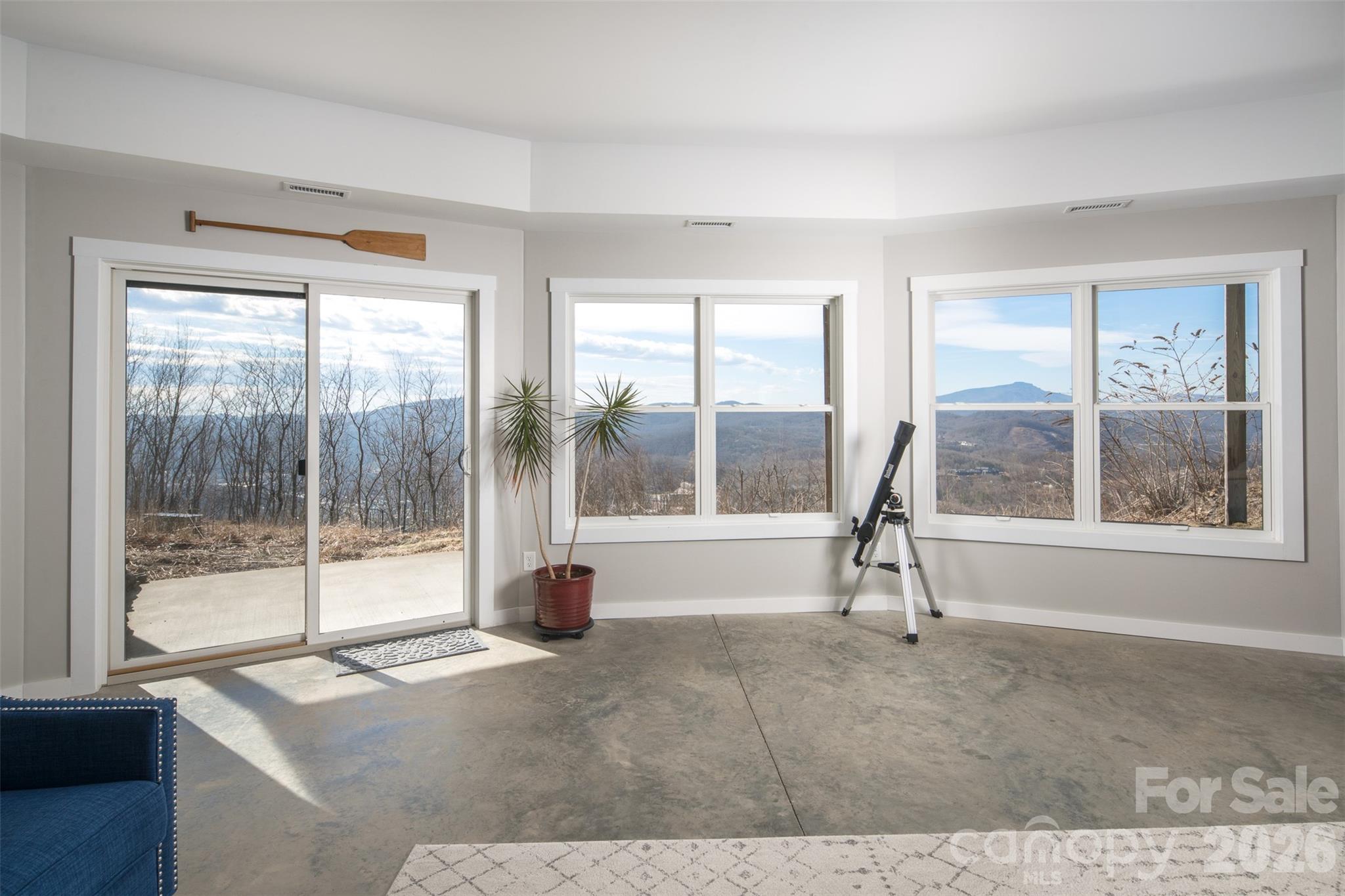 448 Howards Knob Road — Boone