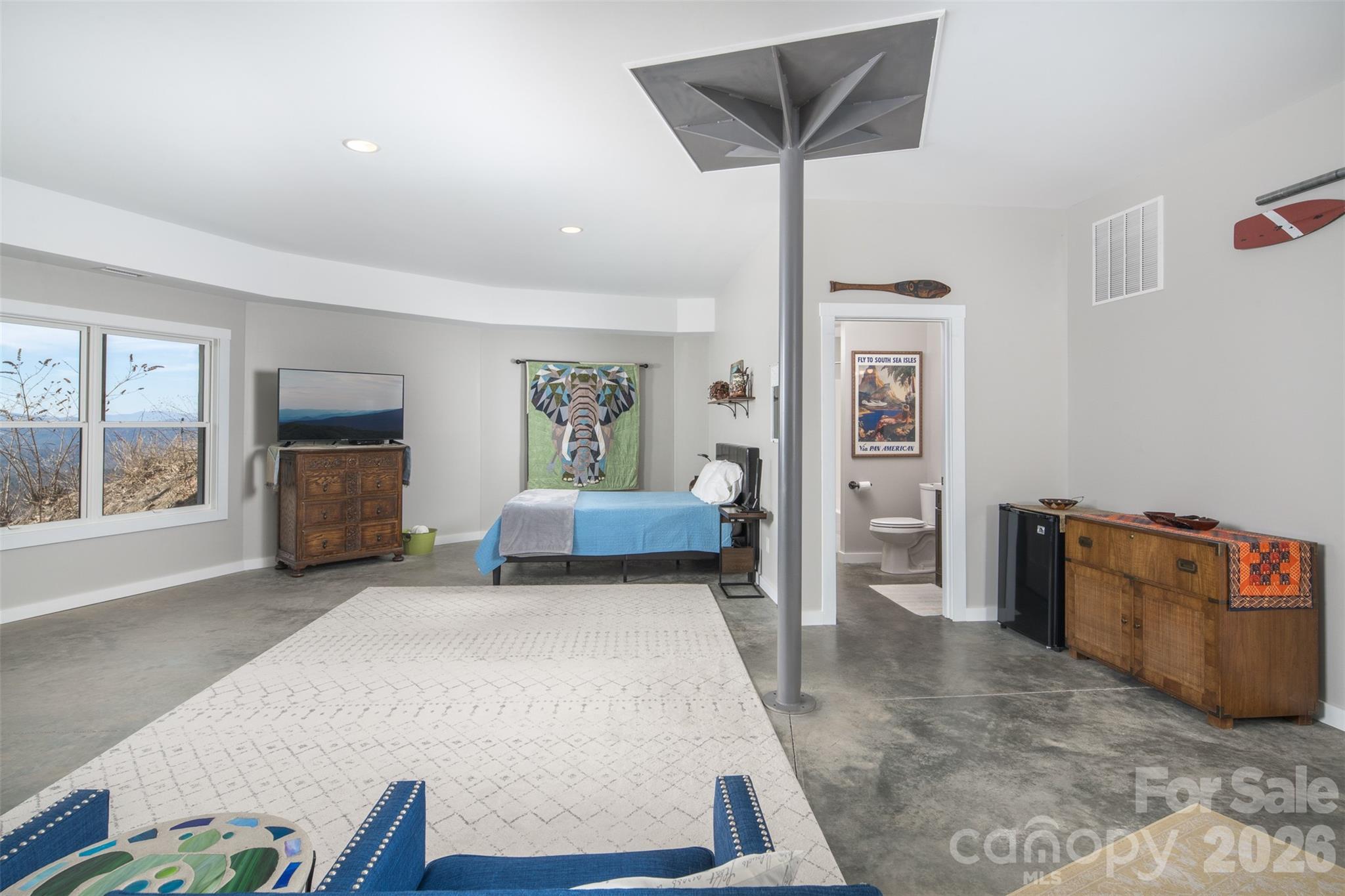 448 Howards Knob Road — Boone