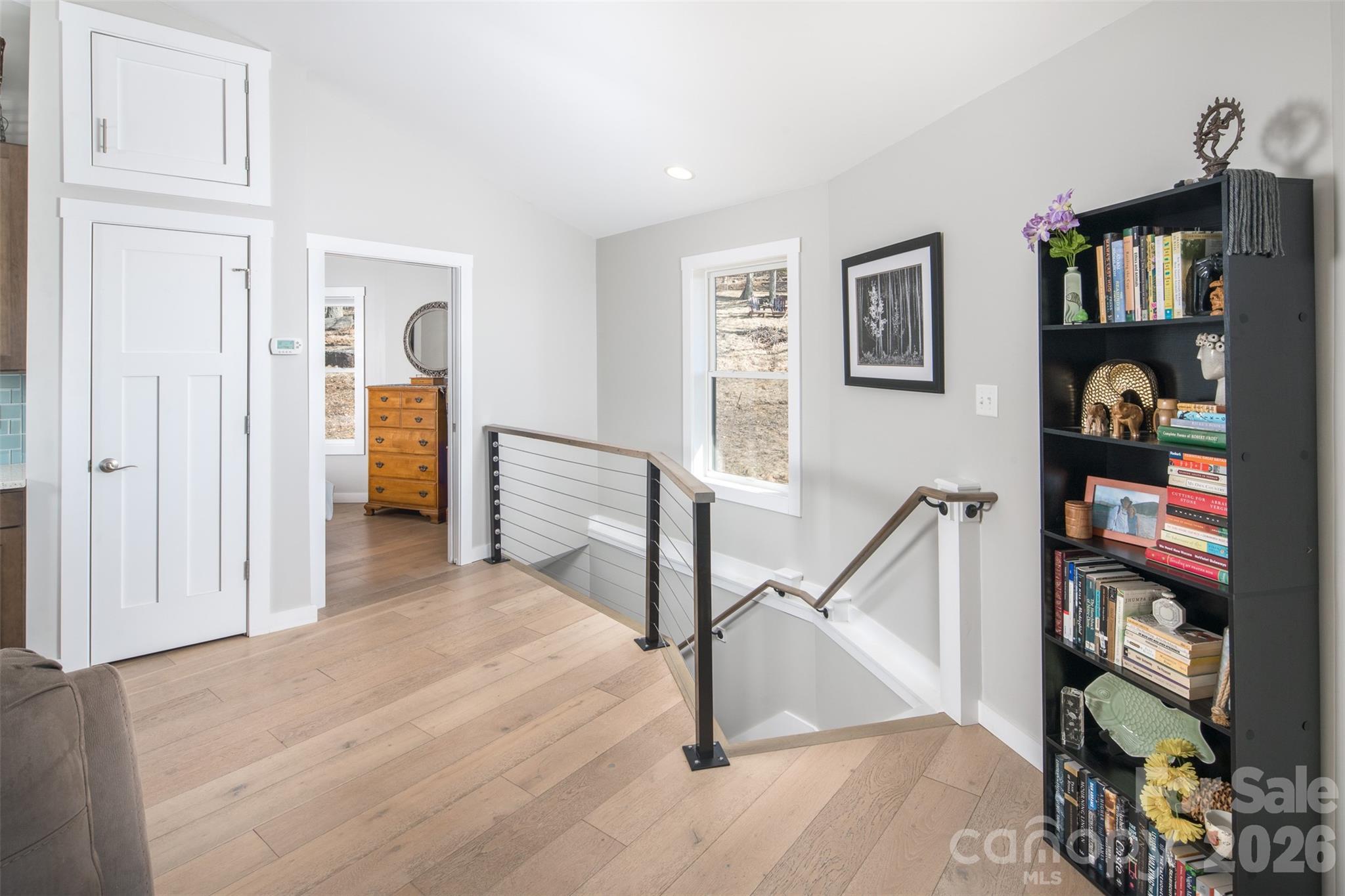 448 Howards Knob Road — Boone