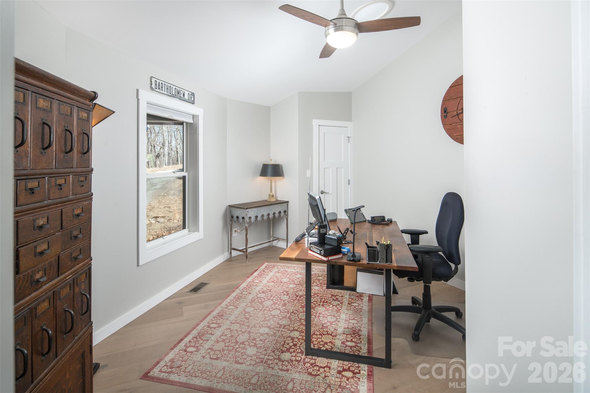 448 Howards Knob Road — Boone