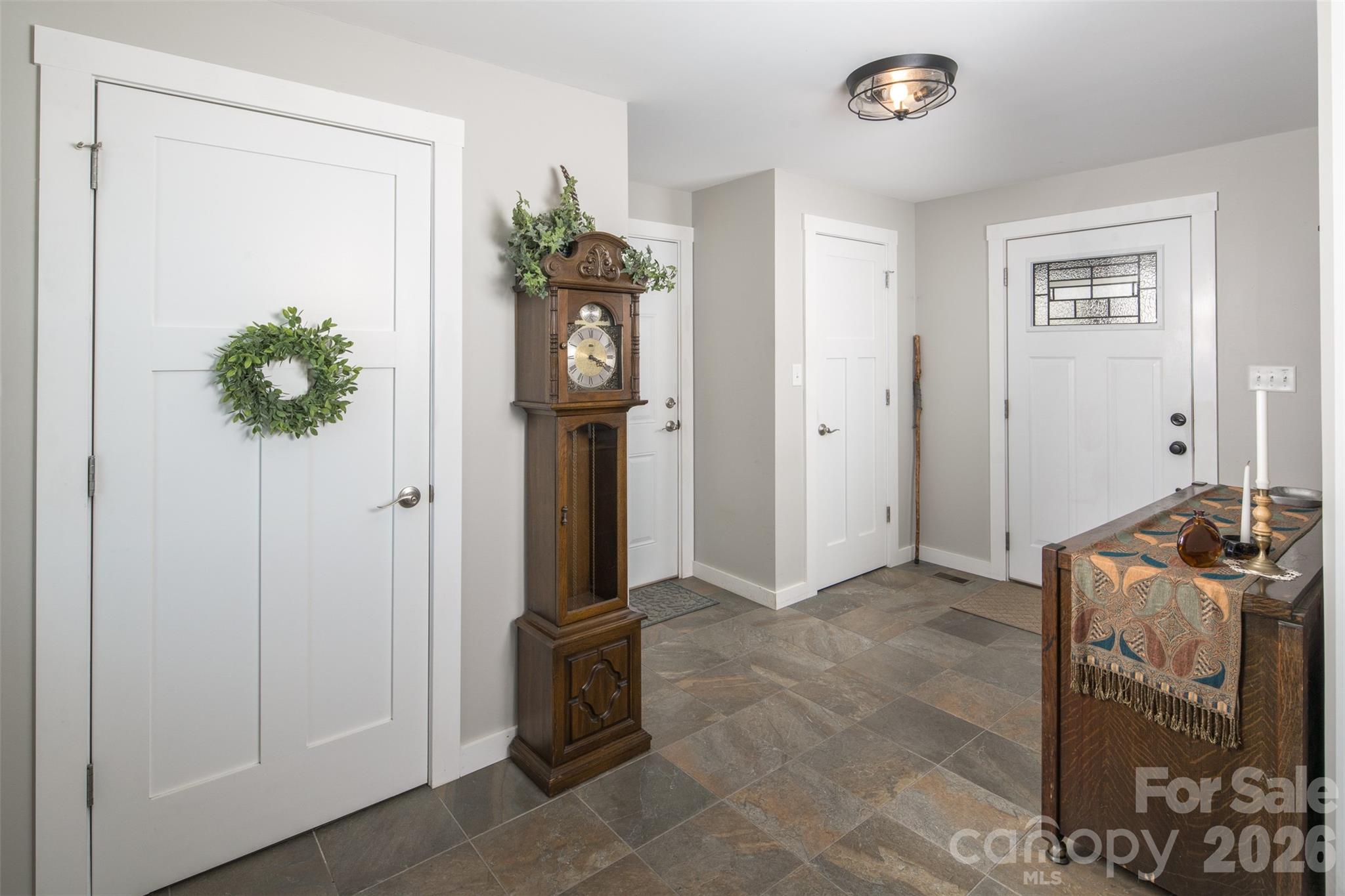 448 Howards Knob Road — Boone