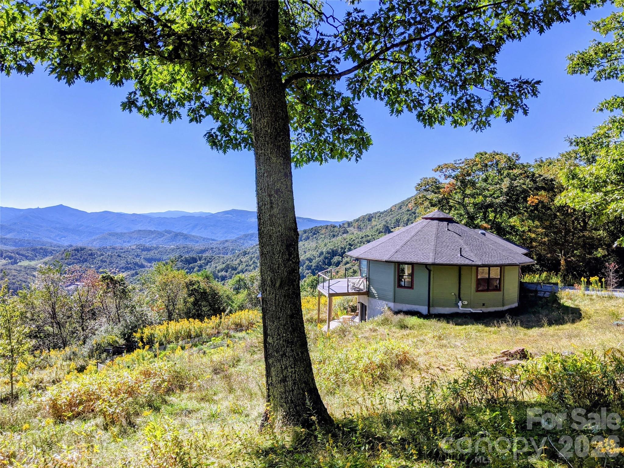 448 Howards Knob Road — Boone