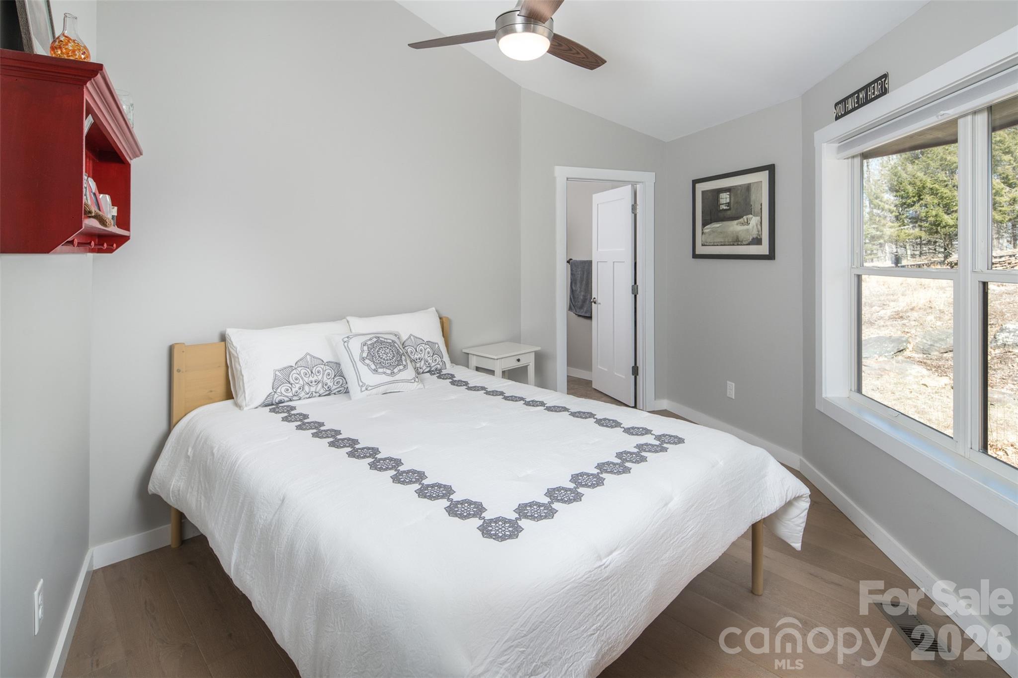 448 Howards Knob Road — Boone