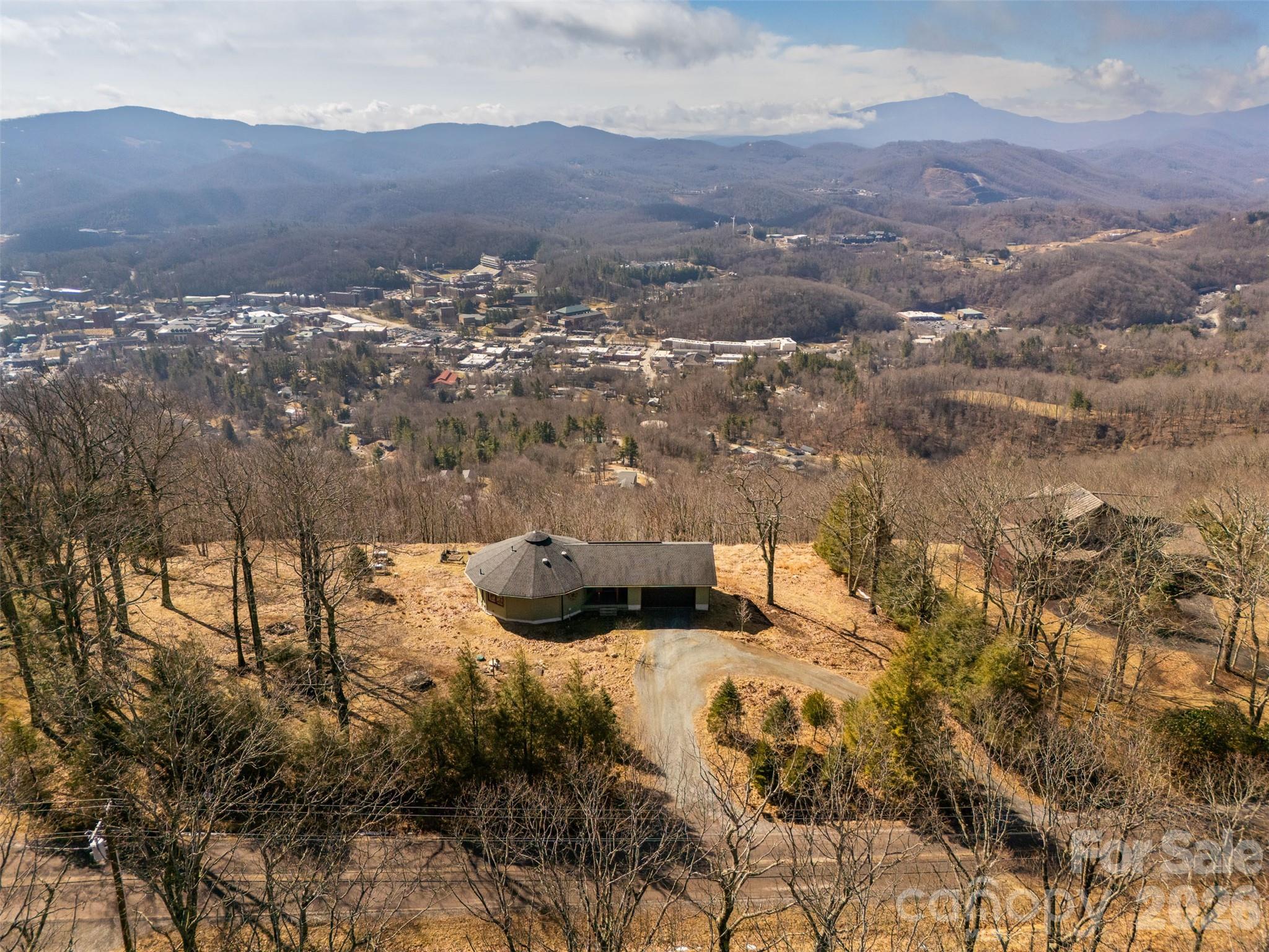 448 Howards Knob Road — Boone