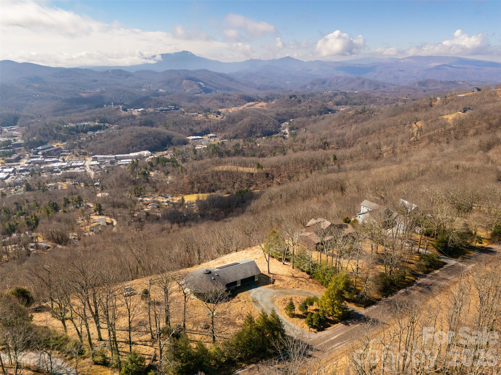 448 Howards Knob Road — Boone