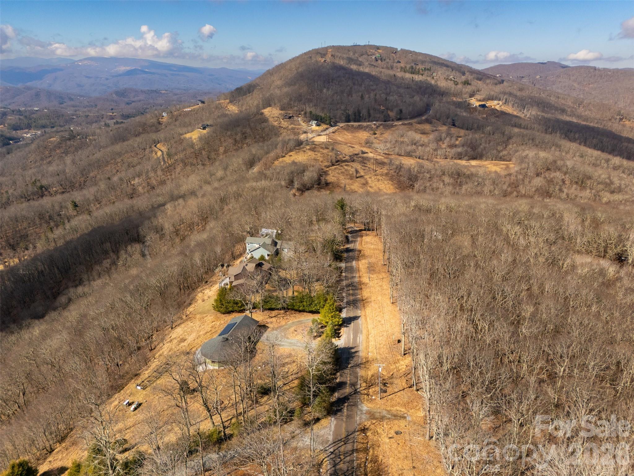448 Howards Knob Road — Boone