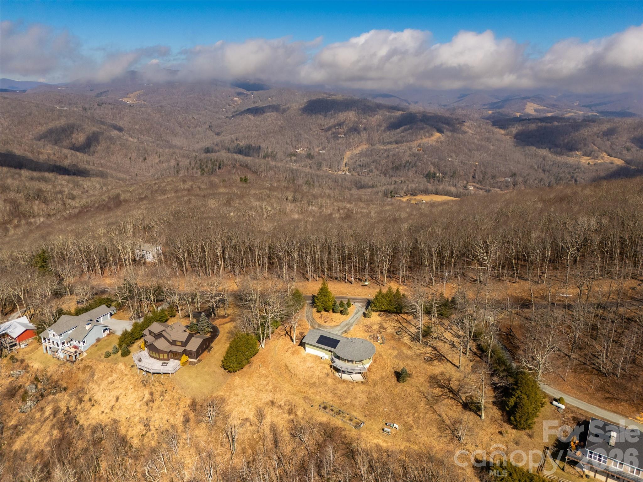 448 Howards Knob Road — Boone