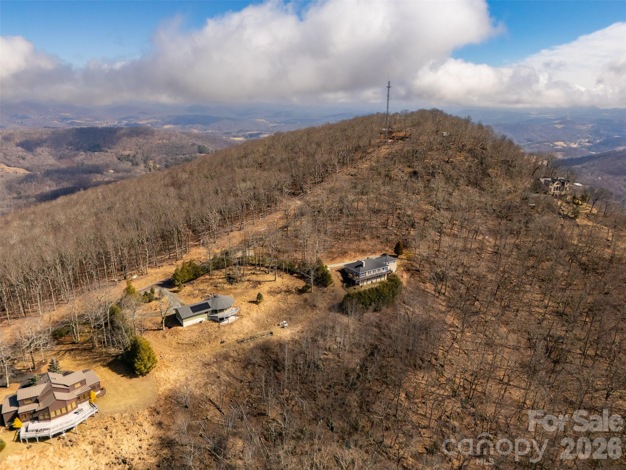 448 Howards Knob Road — Boone