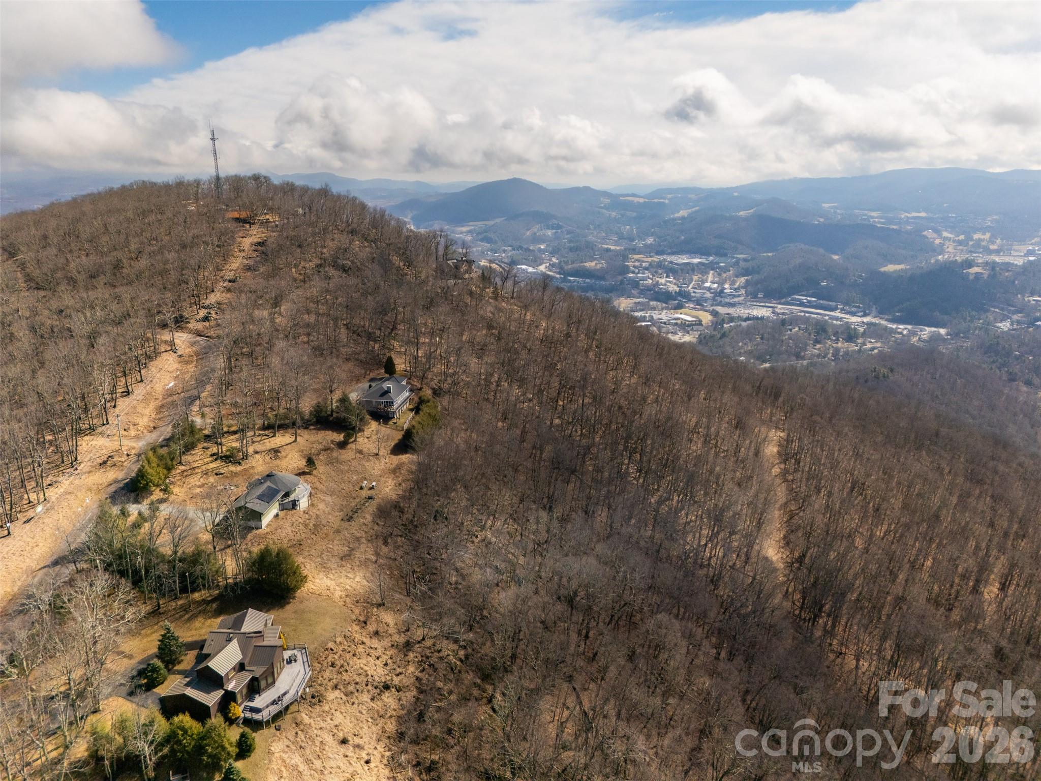 448 Howards Knob Road — Boone