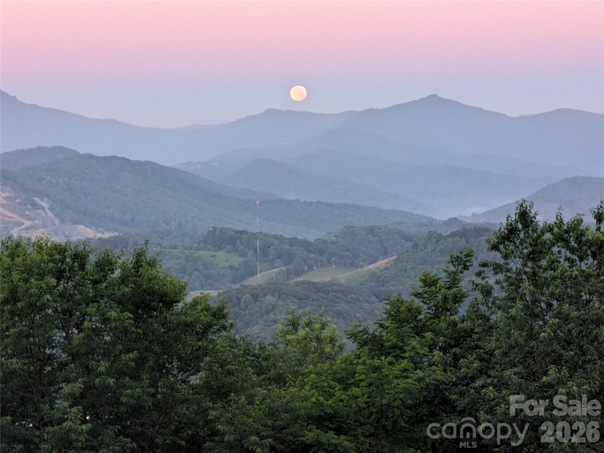 448 Howards Knob Road — Boone