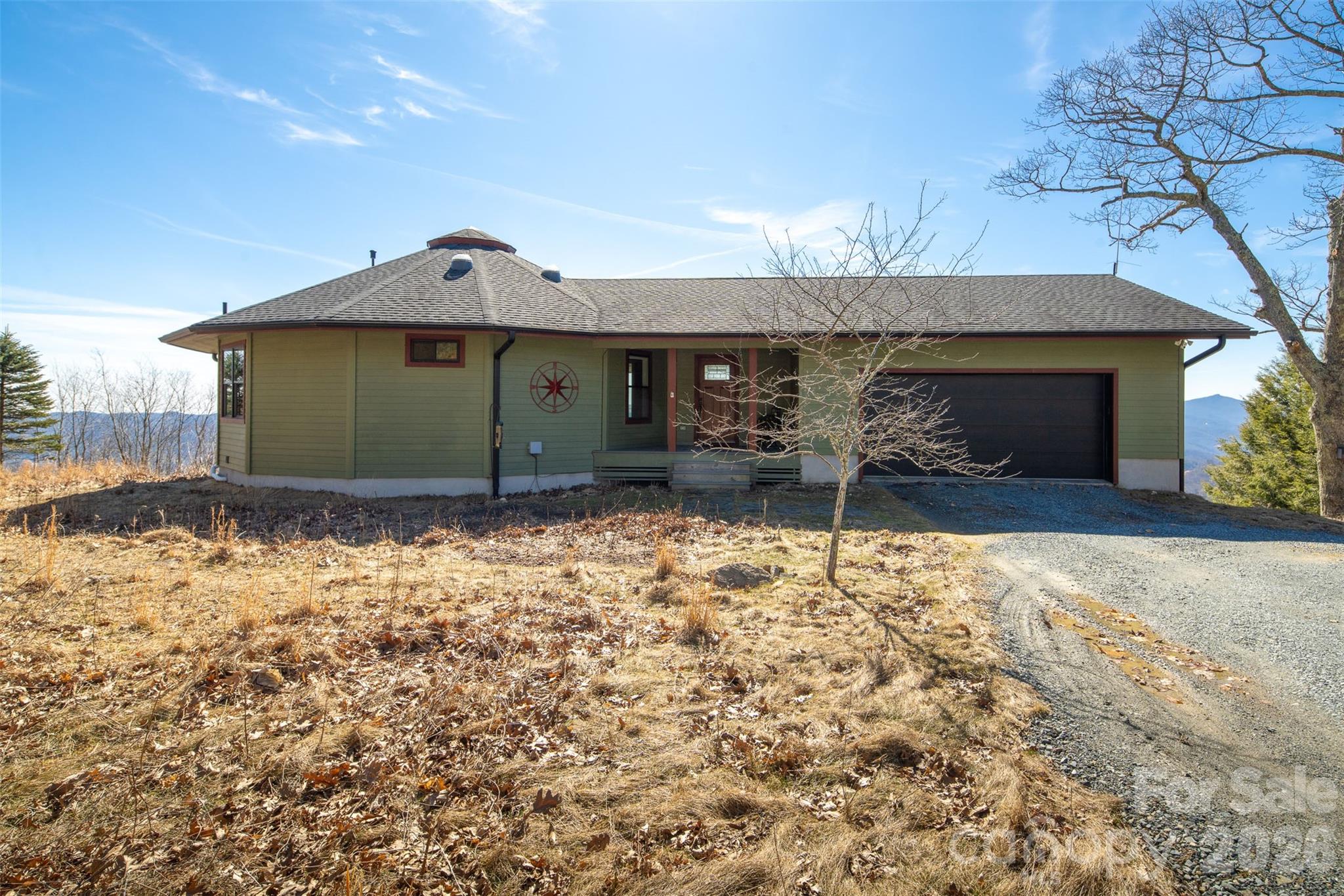448 Howards Knob Road — Boone