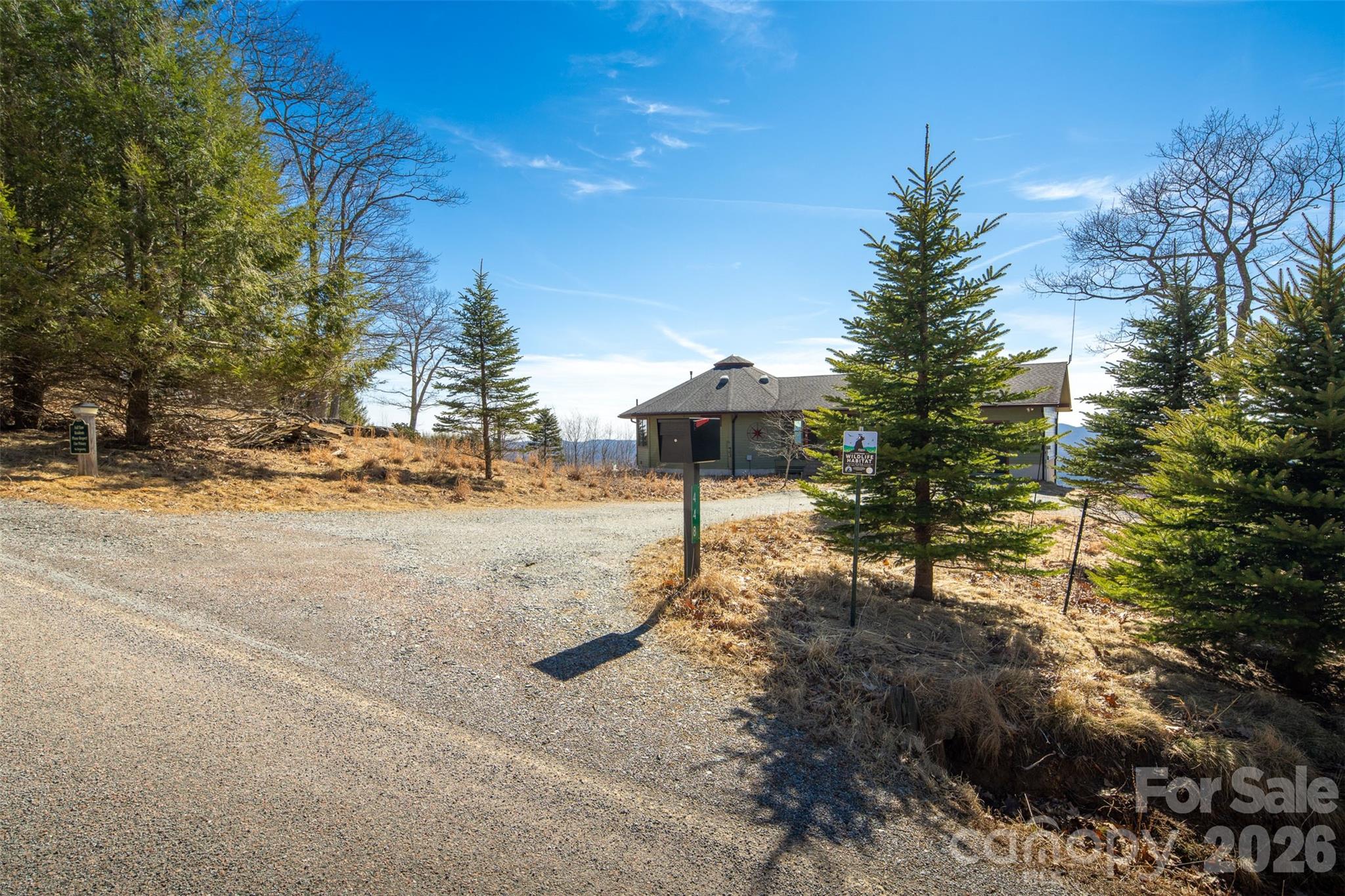 448 Howards Knob Road — Boone