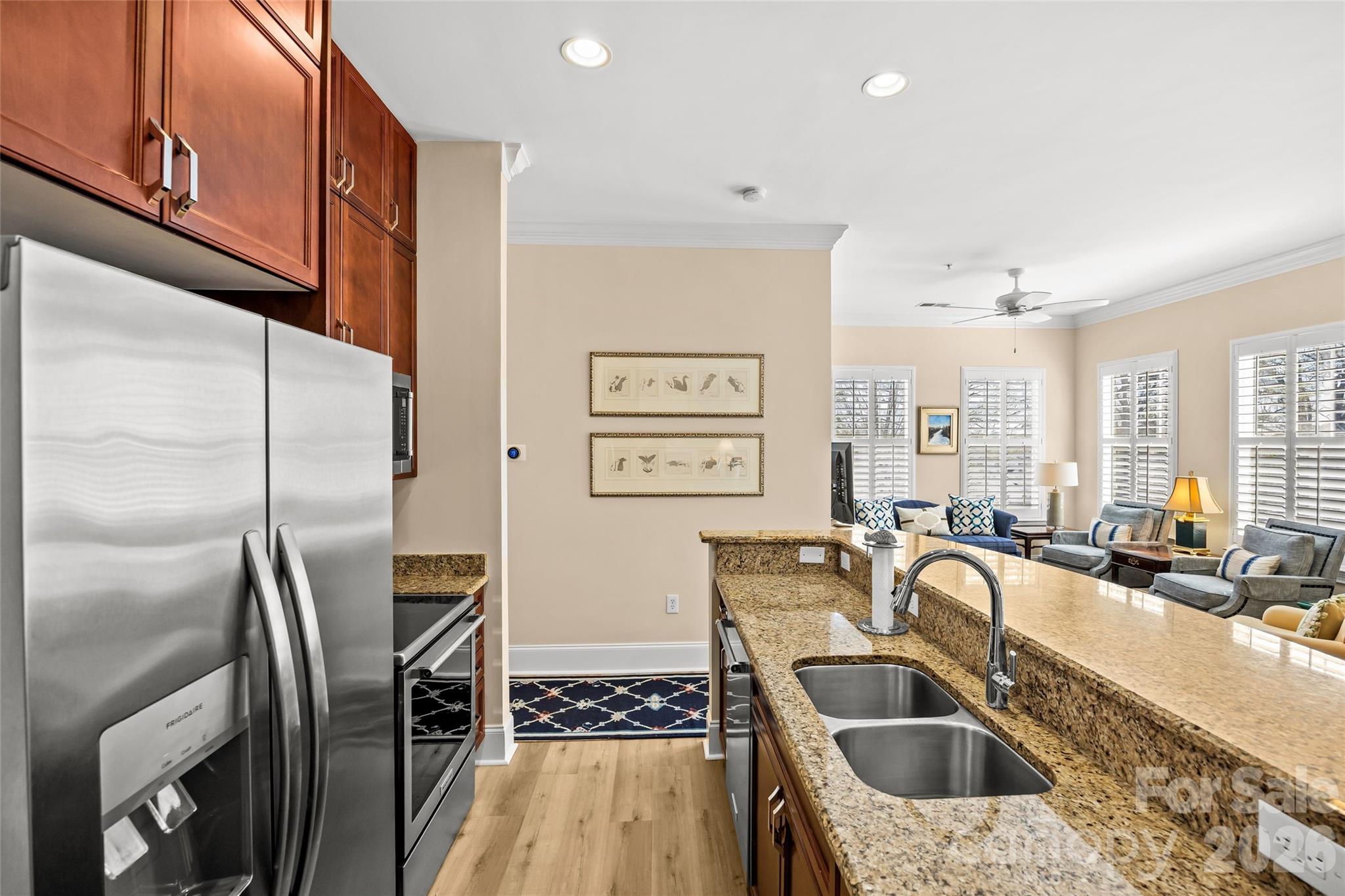 2994 Selwyn Avenue — Charlotte