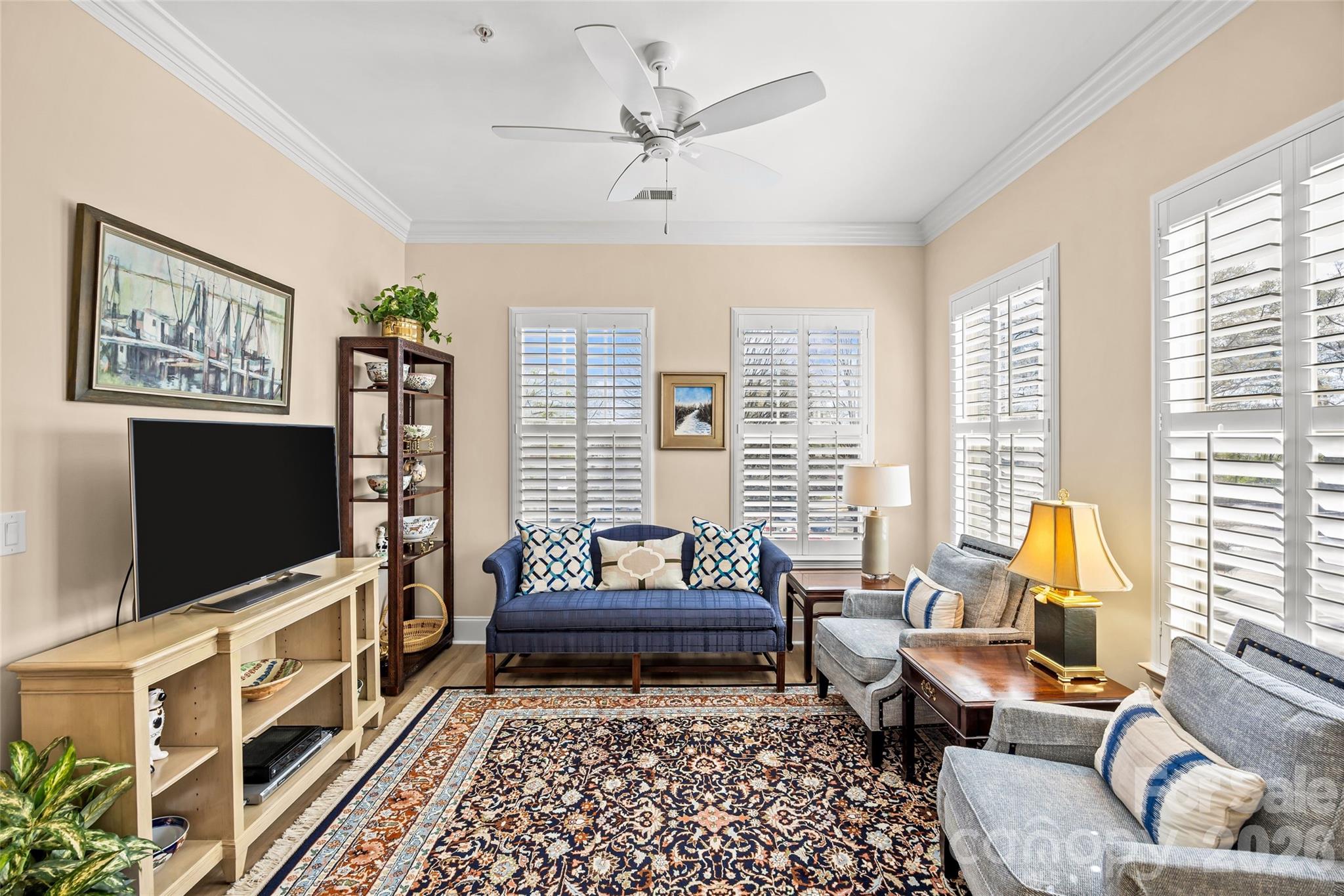 2994 Selwyn Avenue — Charlotte