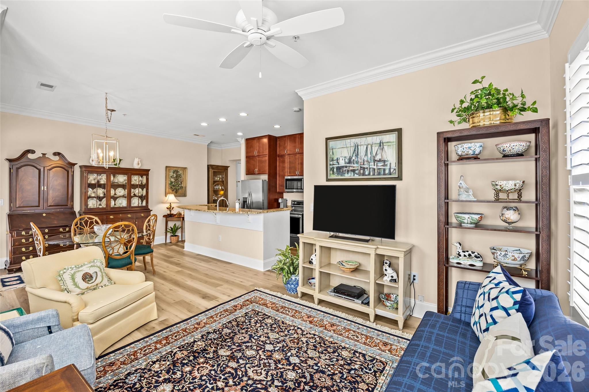 2994 Selwyn Avenue — Charlotte